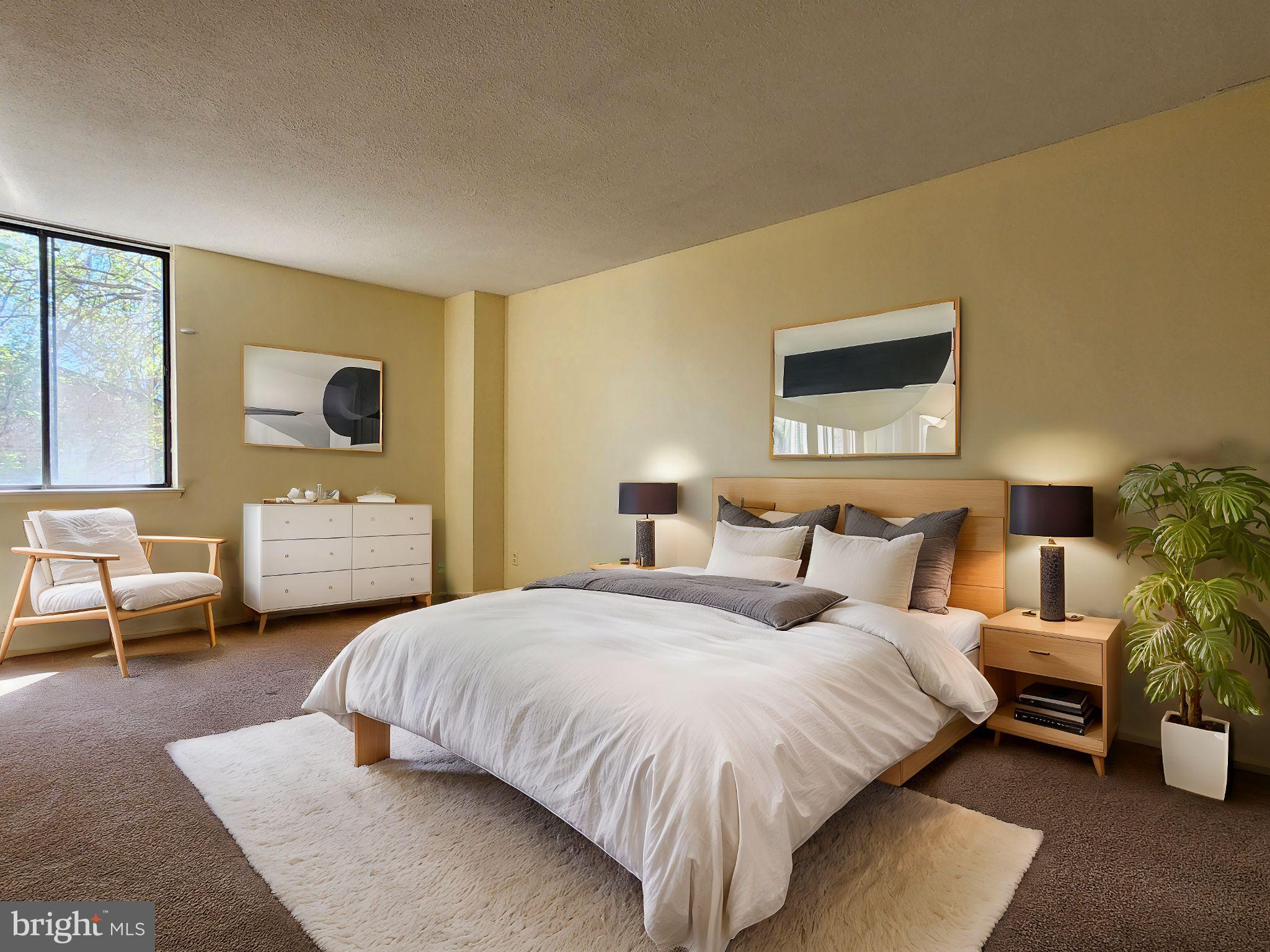 AMERICANA CENTRE - Residential