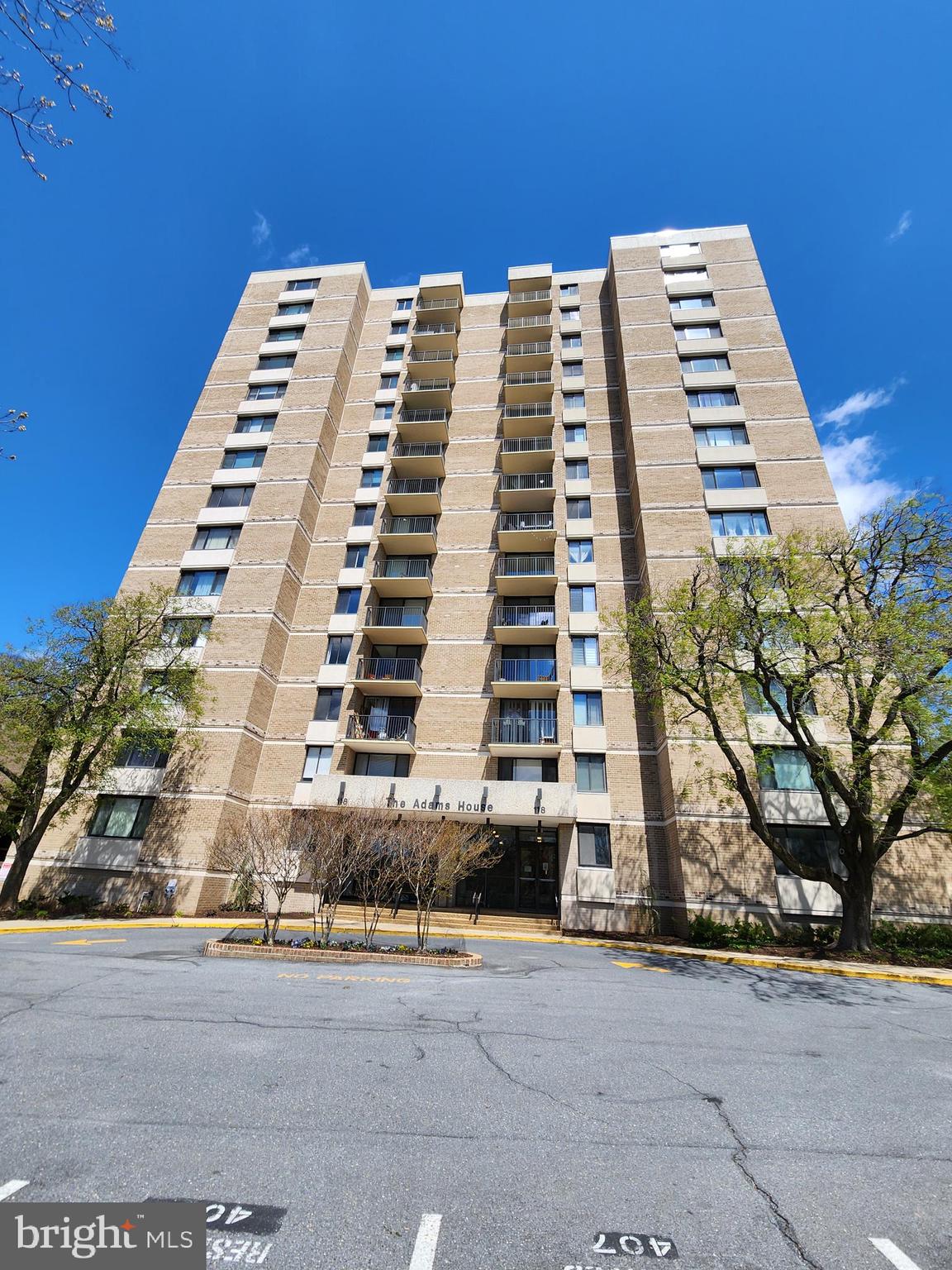 118 MONROE STREET 309