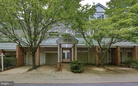 10204 CRESTED IRIS DRIVE MONTGOMERY VILLAGE MD 20886