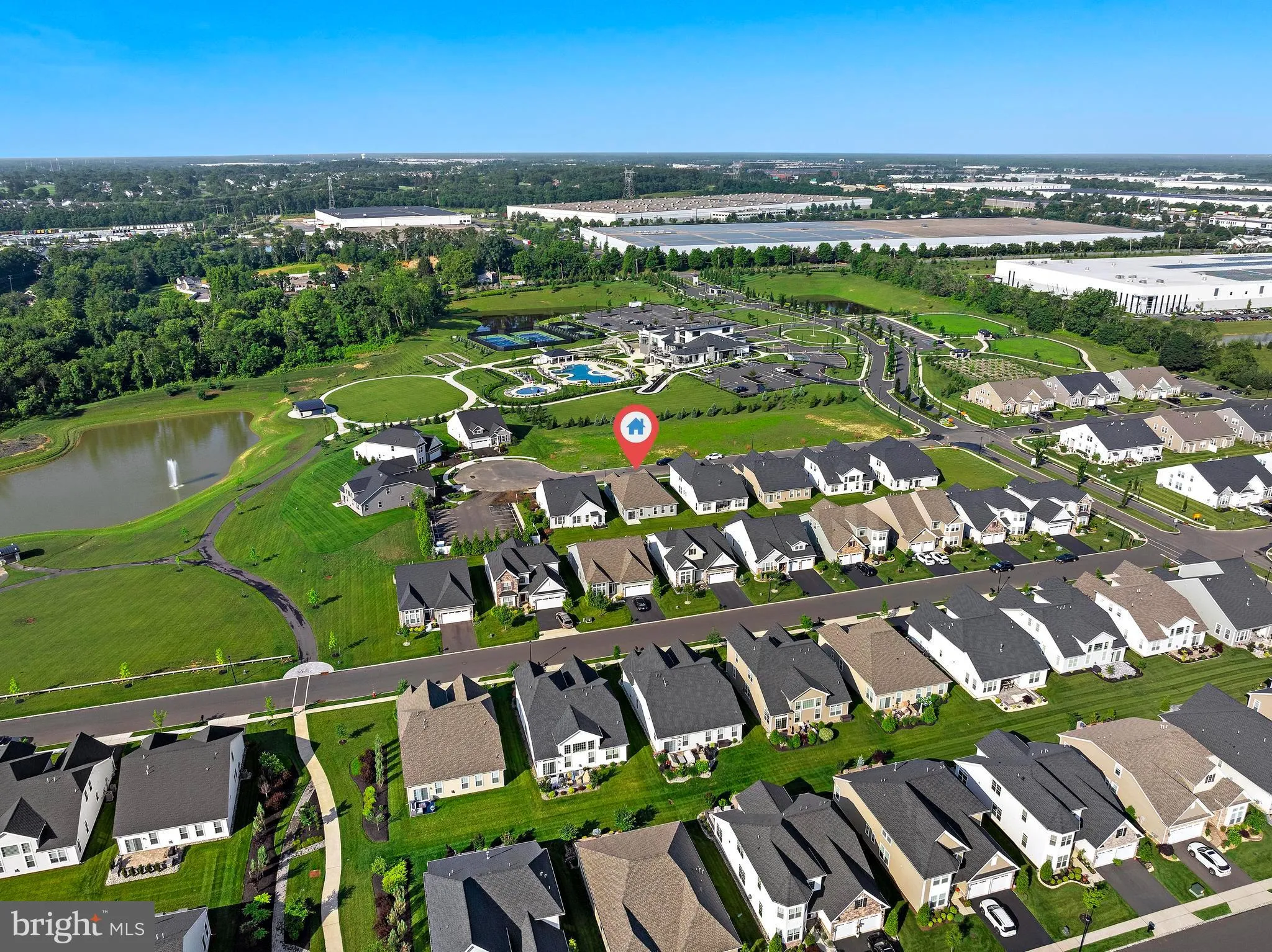 Monroe Township, New Jersey 08831, United States, 3 Bedrooms Bedrooms, ,2 BathroomsBathrooms,Residential,Active,163413