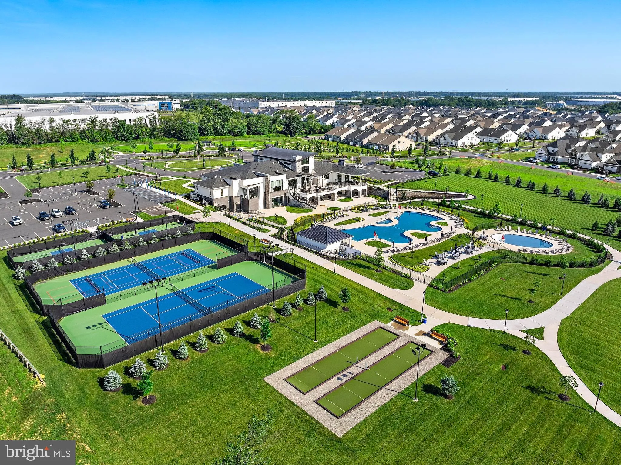 Monroe Township, New Jersey 08831, United States, 3 Bedrooms Bedrooms, ,2 BathroomsBathrooms,Residential,Active,163413