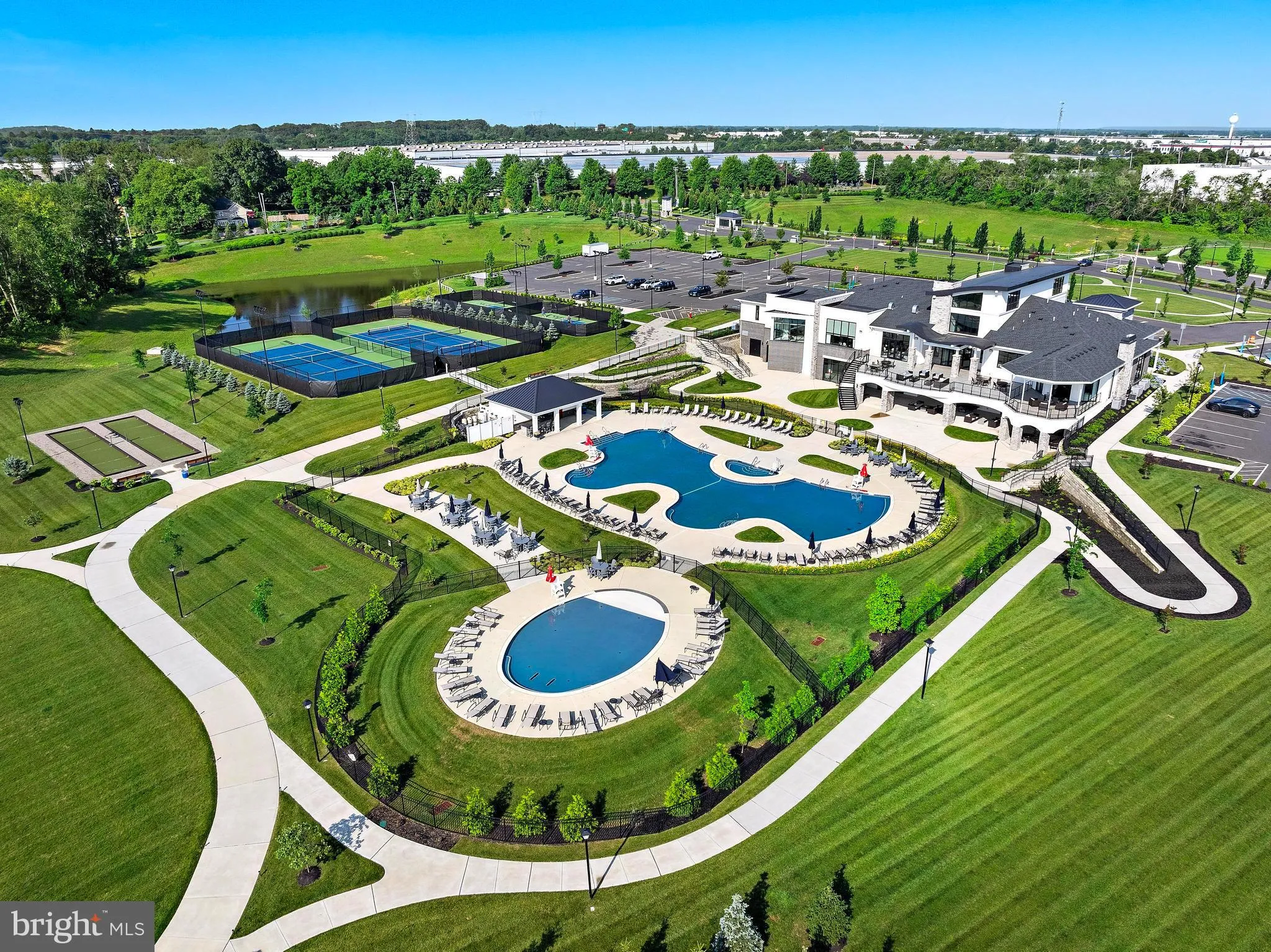 Monroe Township, New Jersey 08831, United States, 3 Bedrooms Bedrooms, ,2 BathroomsBathrooms,Residential,Active,163413