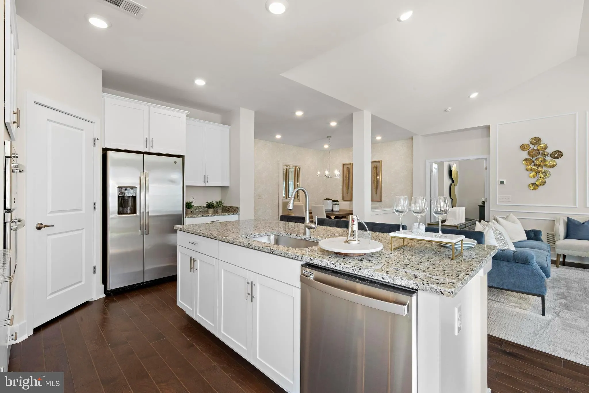 Monroe Township, New Jersey 08831, United States, 3 Bedrooms Bedrooms, ,2 BathroomsBathrooms,Residential,Active,163413