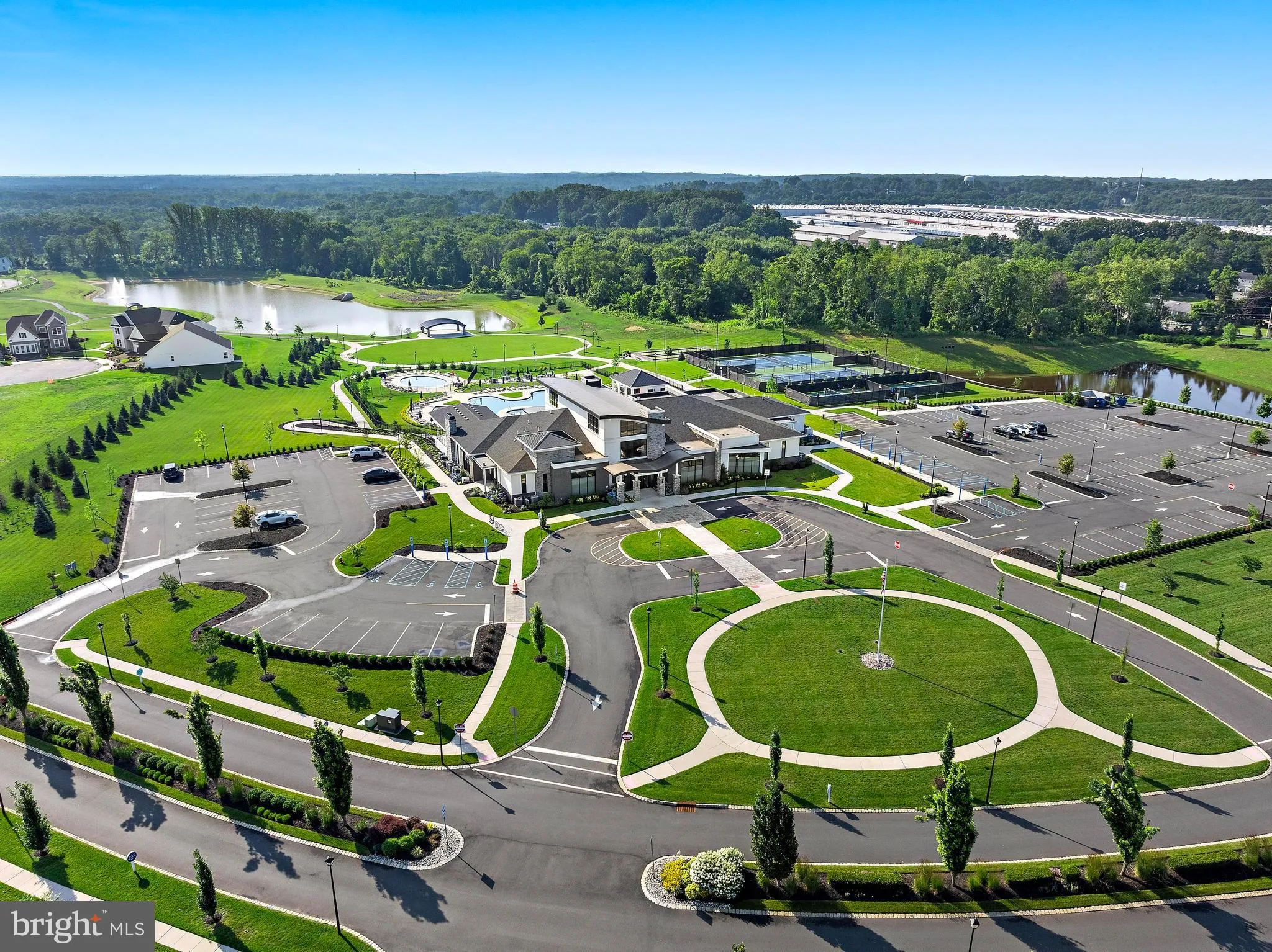 Monroe Township, New Jersey 08831, United States, 3 Bedrooms Bedrooms, ,2 BathroomsBathrooms,Residential,Active,163413