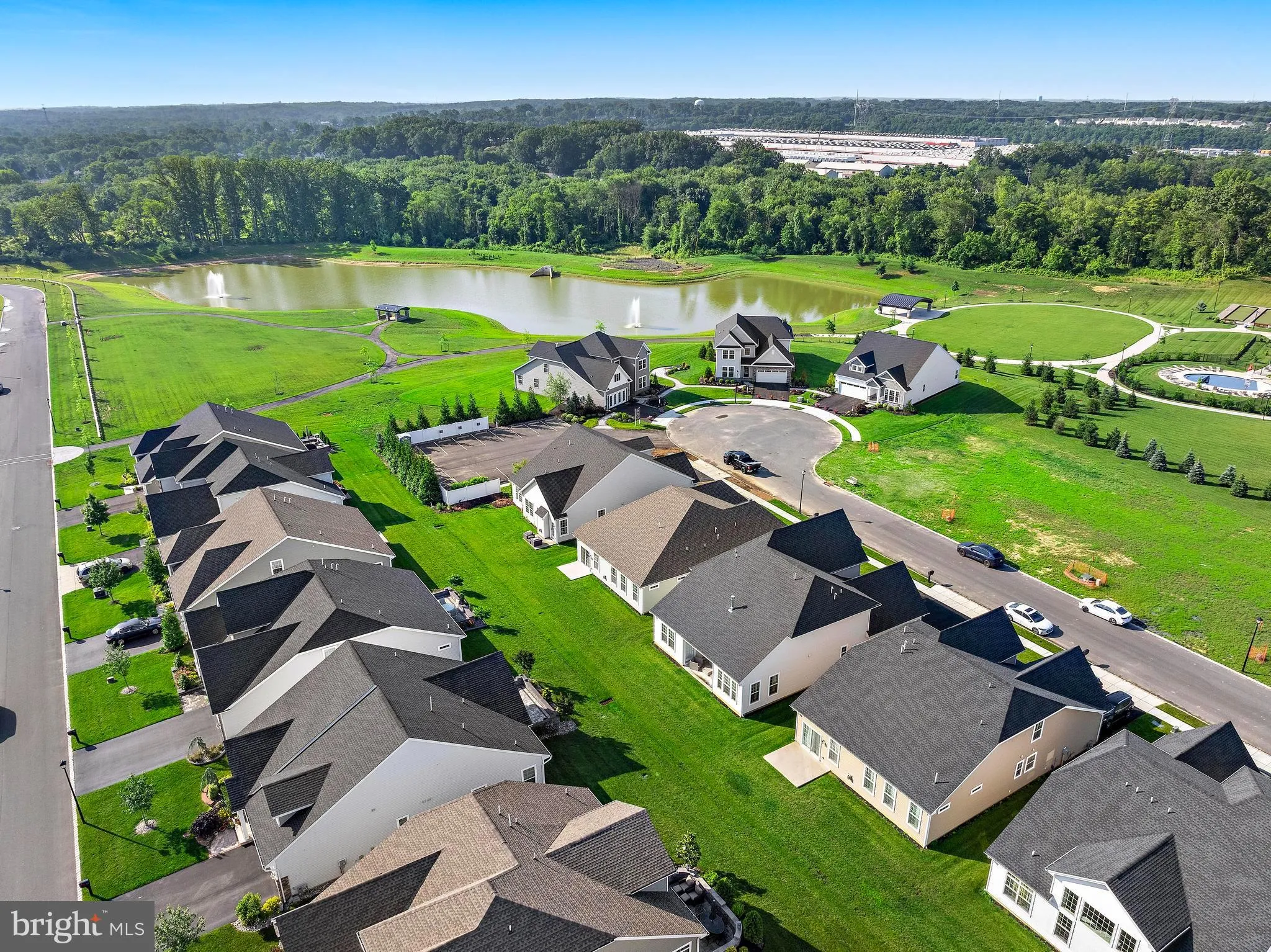 Monroe Township, New Jersey 08831, United States, 3 Bedrooms Bedrooms, ,2 BathroomsBathrooms,Residential,Active,163413