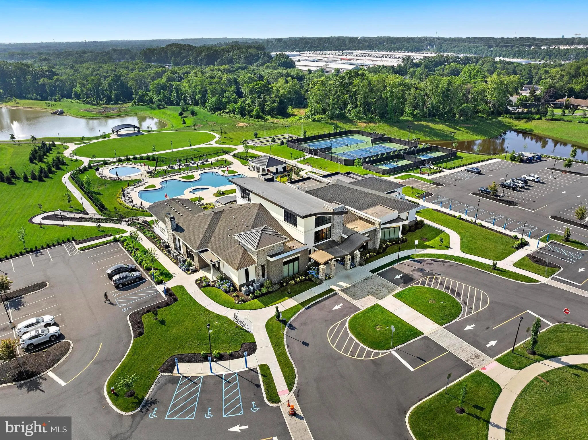 Monroe Township, New Jersey 08831, United States, 3 Bedrooms Bedrooms, ,2 BathroomsBathrooms,Residential,Active,163413