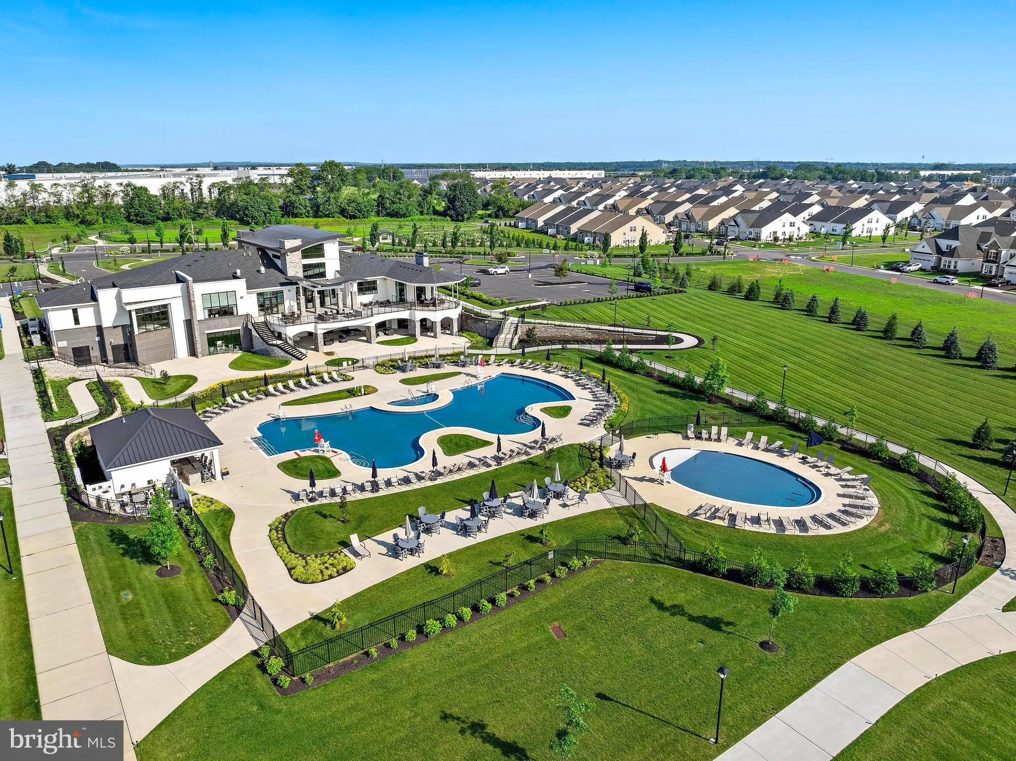 Monroe Township, New Jersey 08831, United States, 3 Bedrooms Bedrooms, ,2 BathroomsBathrooms,Residential,Active,163413