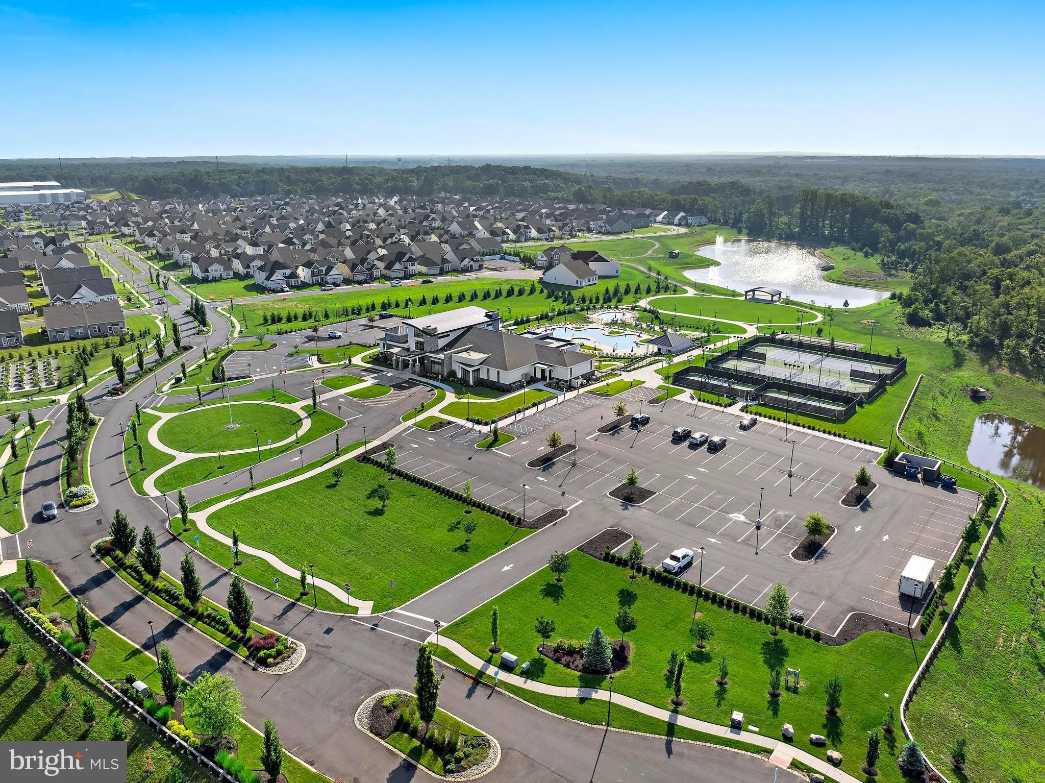 Monroe Township, New Jersey 08831, United States, 3 Bedrooms Bedrooms, ,2 BathroomsBathrooms,Residential,Active,163413