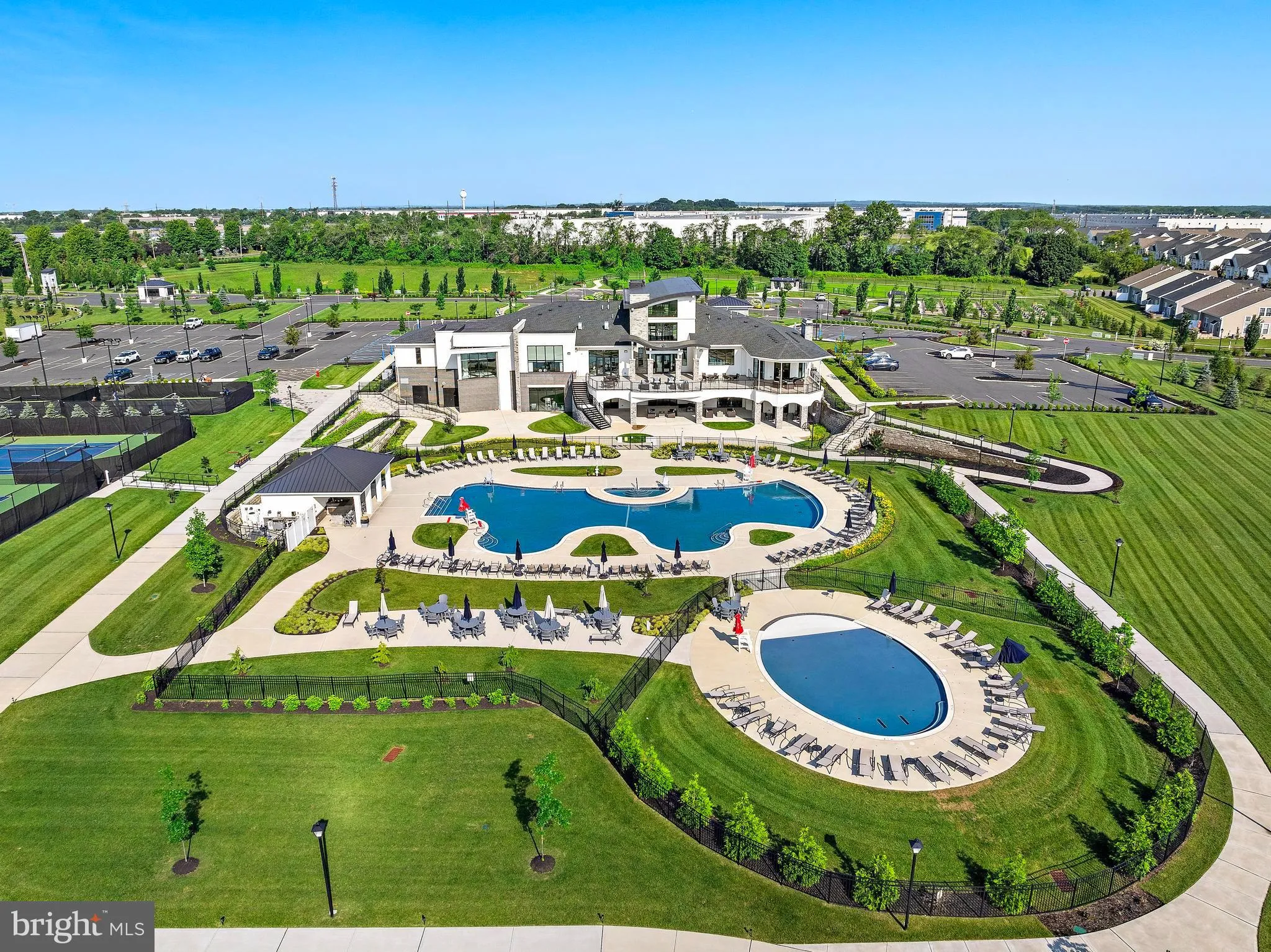 Monroe Township, New Jersey 08831, United States, 3 Bedrooms Bedrooms, ,2 BathroomsBathrooms,Residential,Active,163413