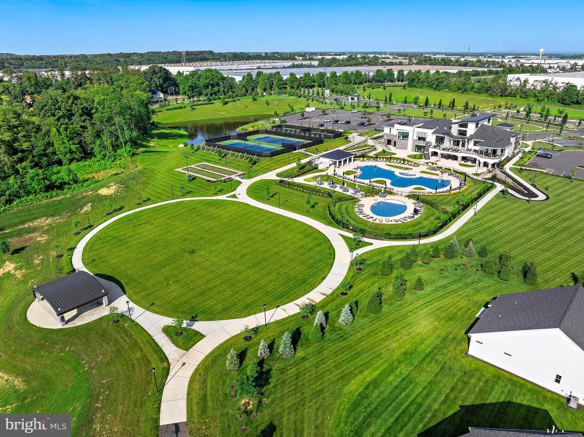 Monroe Township, New Jersey 08831, United States, 3 Bedrooms Bedrooms, ,2 BathroomsBathrooms,Residential,Active,163413