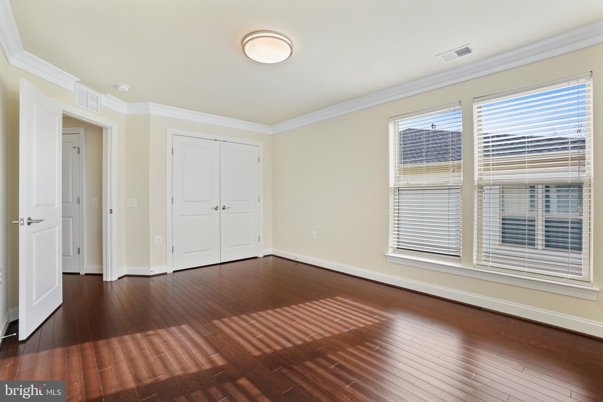 CROWN - Residential Lease