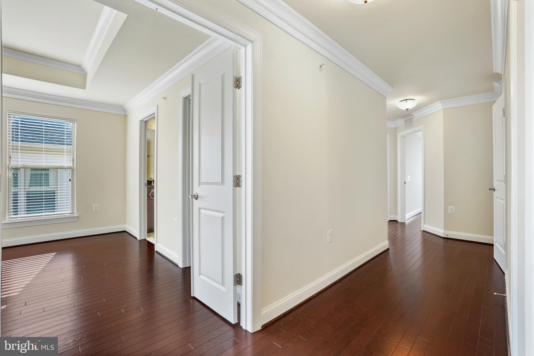 CROWN - Residential Lease