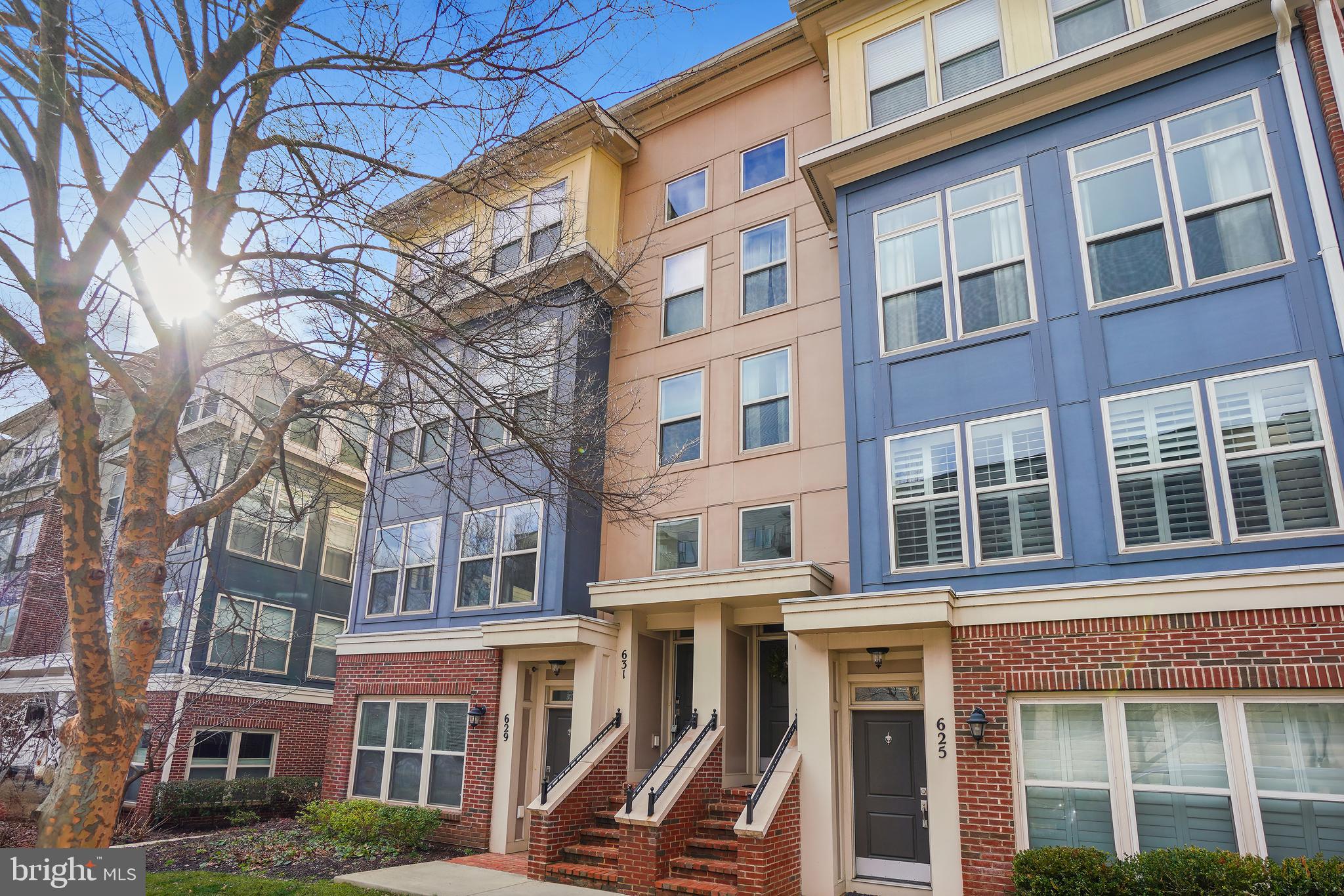 CROWN - Residential Lease