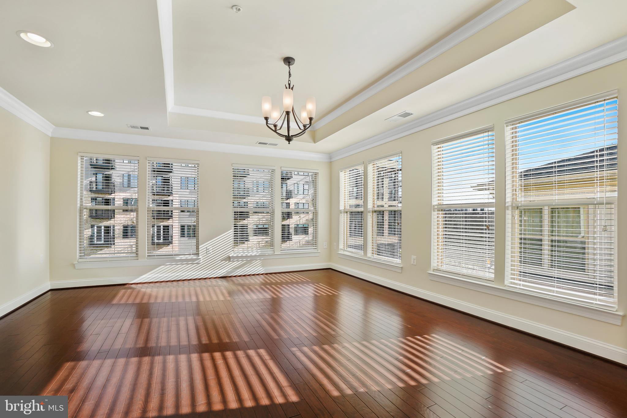 CROWN - Residential Lease