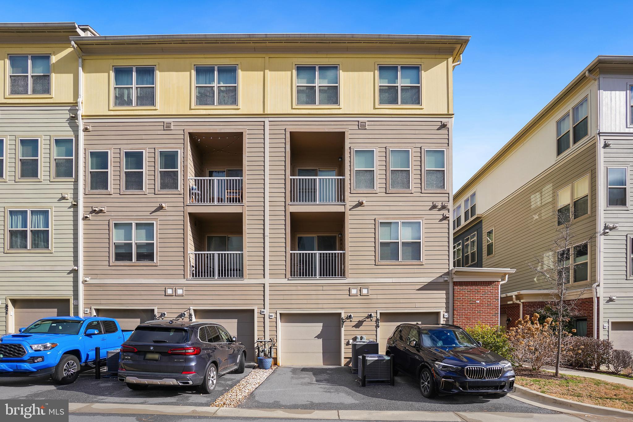 CROWN - Residential Lease