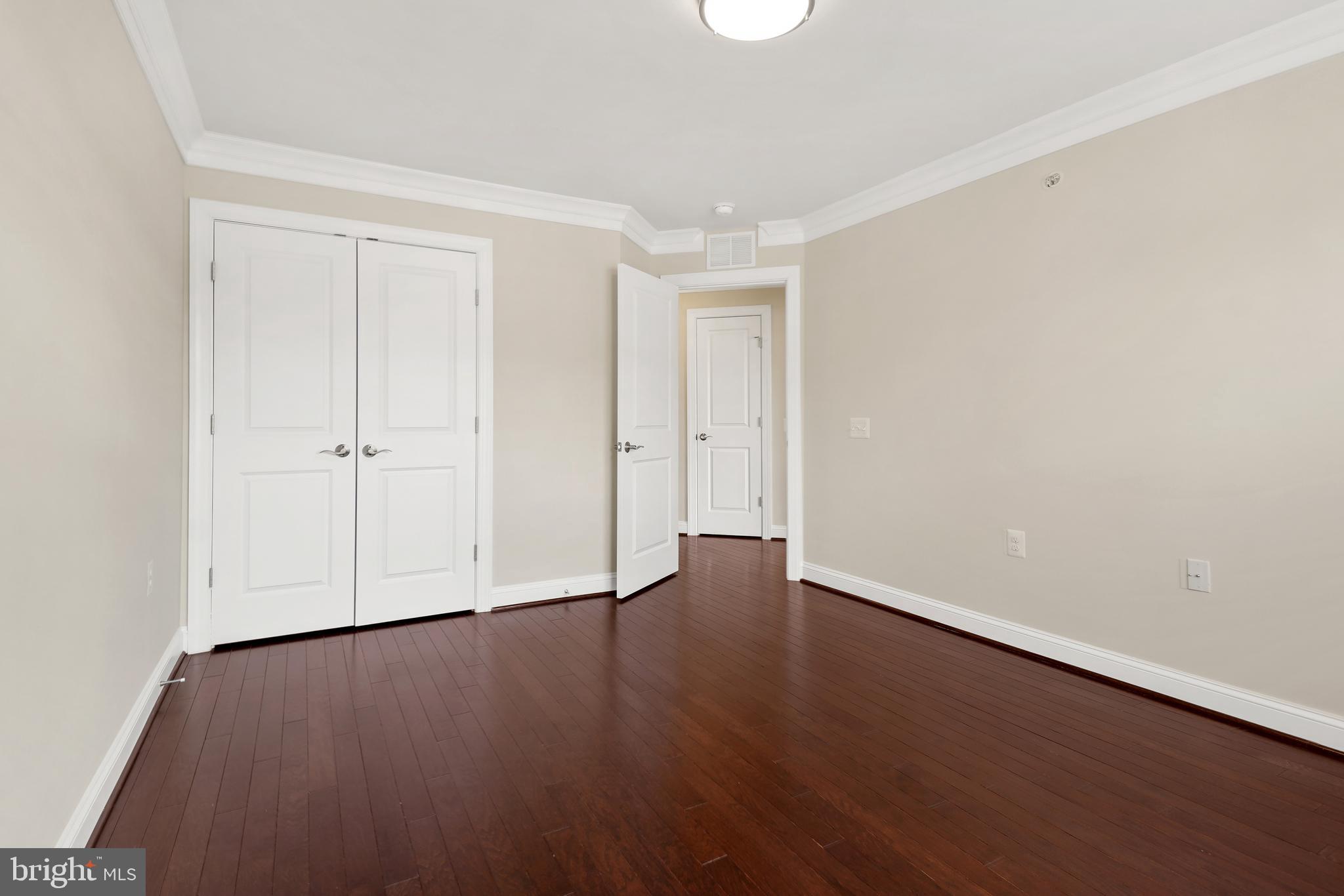 CROWN - Residential Lease