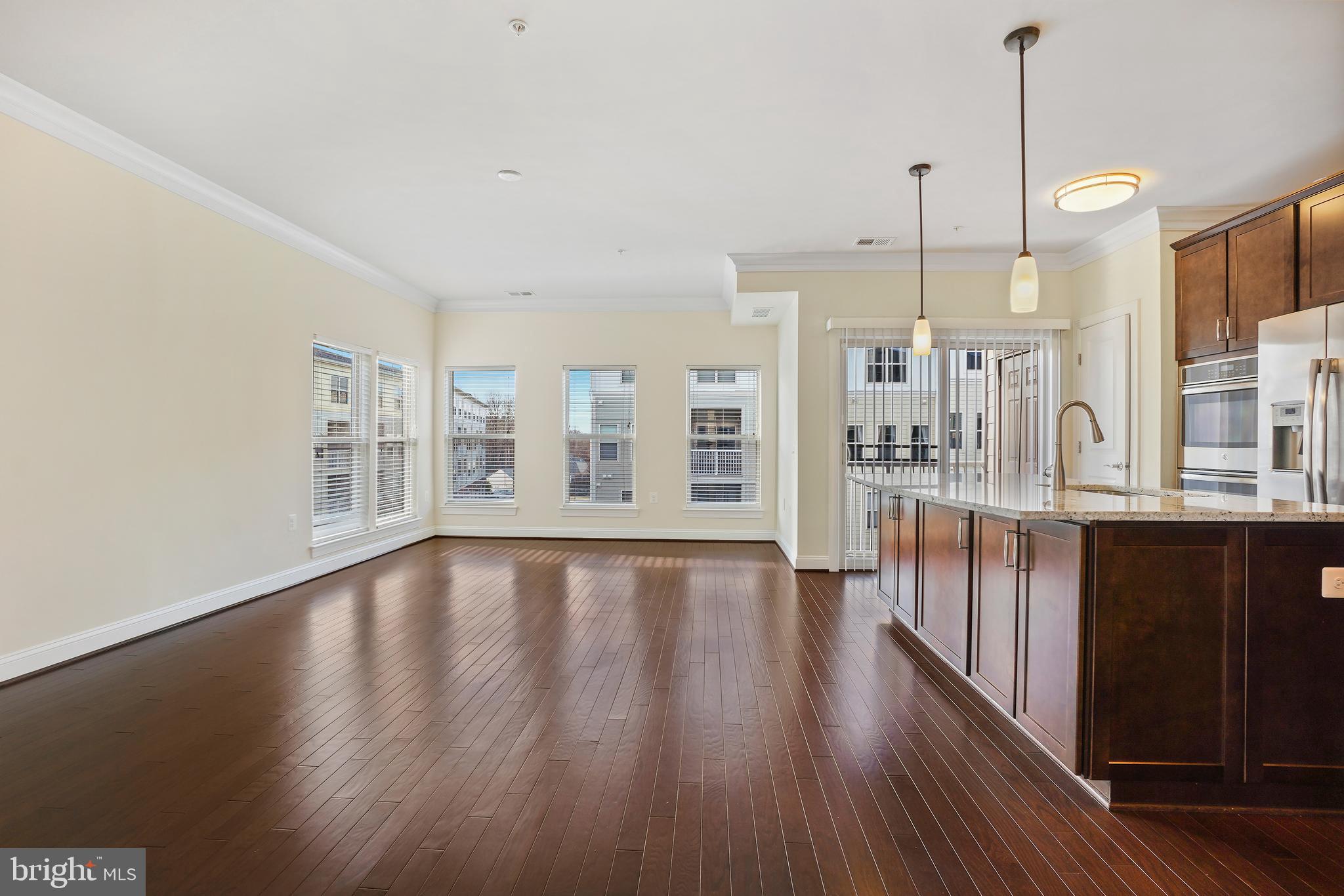 CROWN - Residential Lease