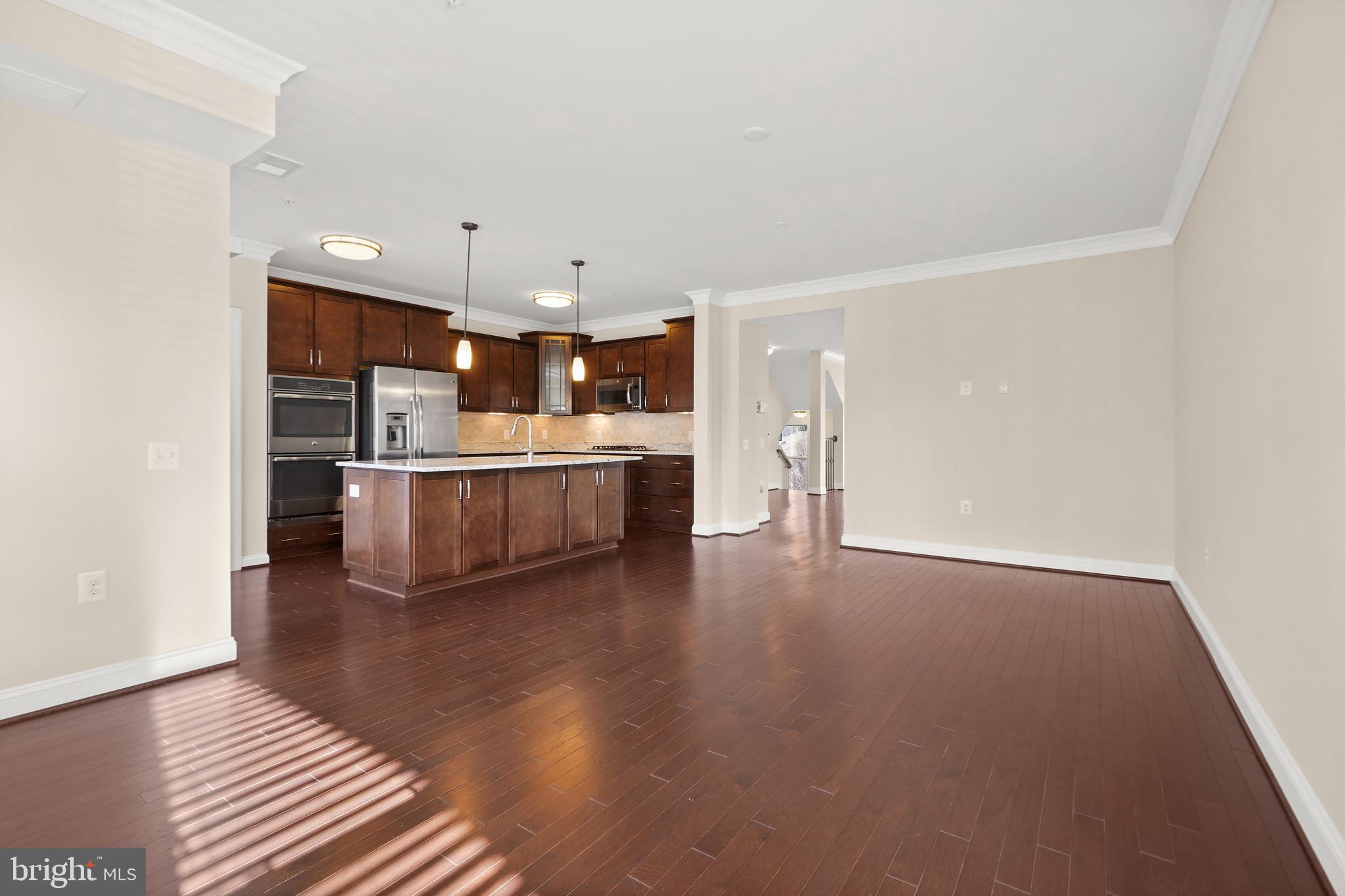 CROWN - Residential Lease