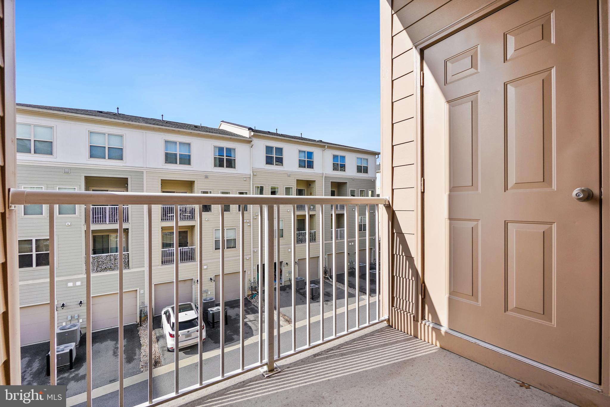 CROWN - Residential Lease