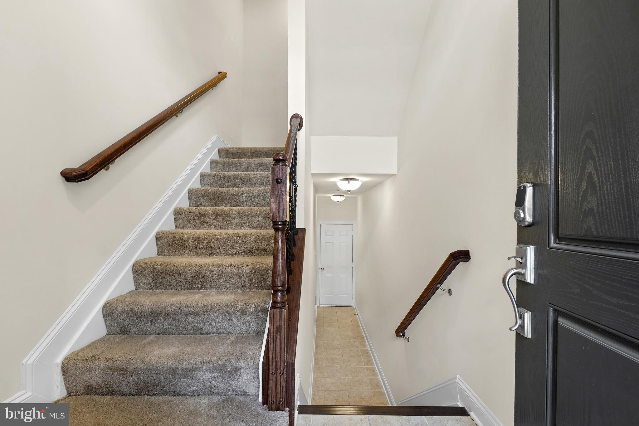 CROWN - Residential Lease