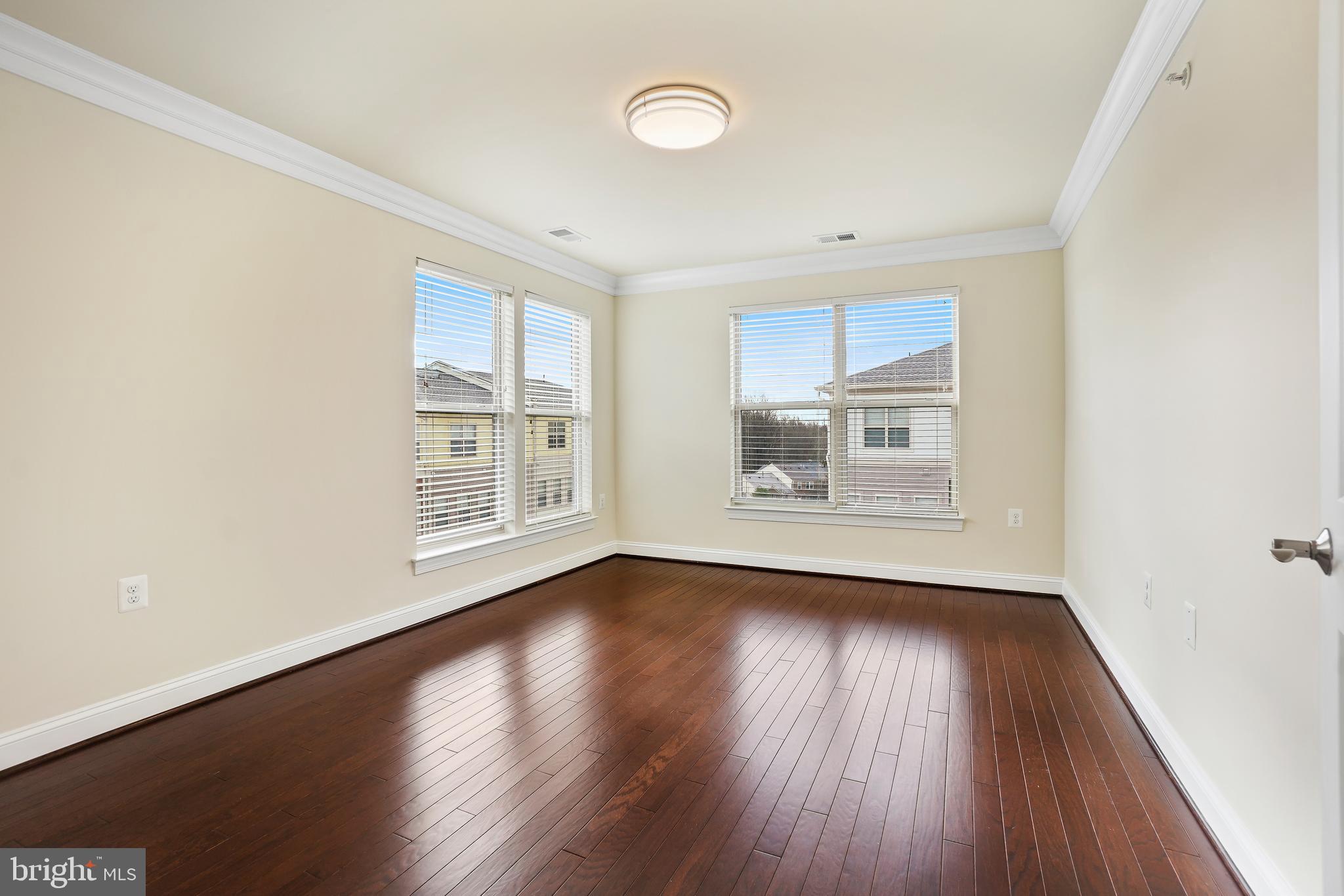 CROWN - Residential Lease