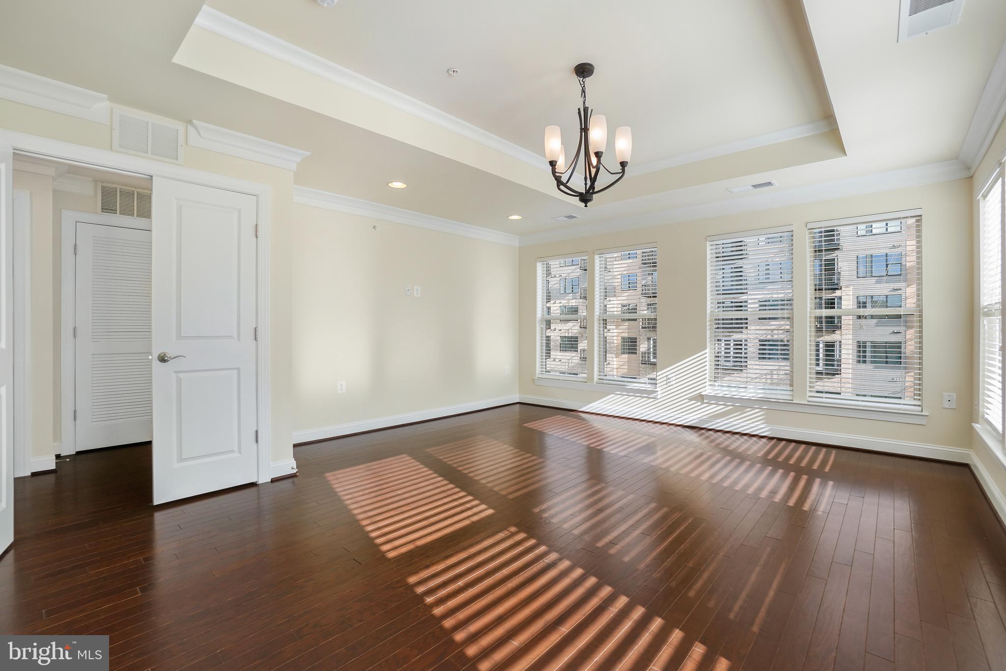 CROWN - Residential Lease