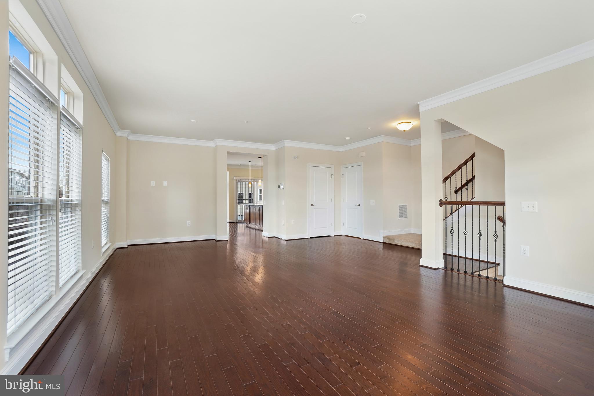 CROWN - Residential Lease