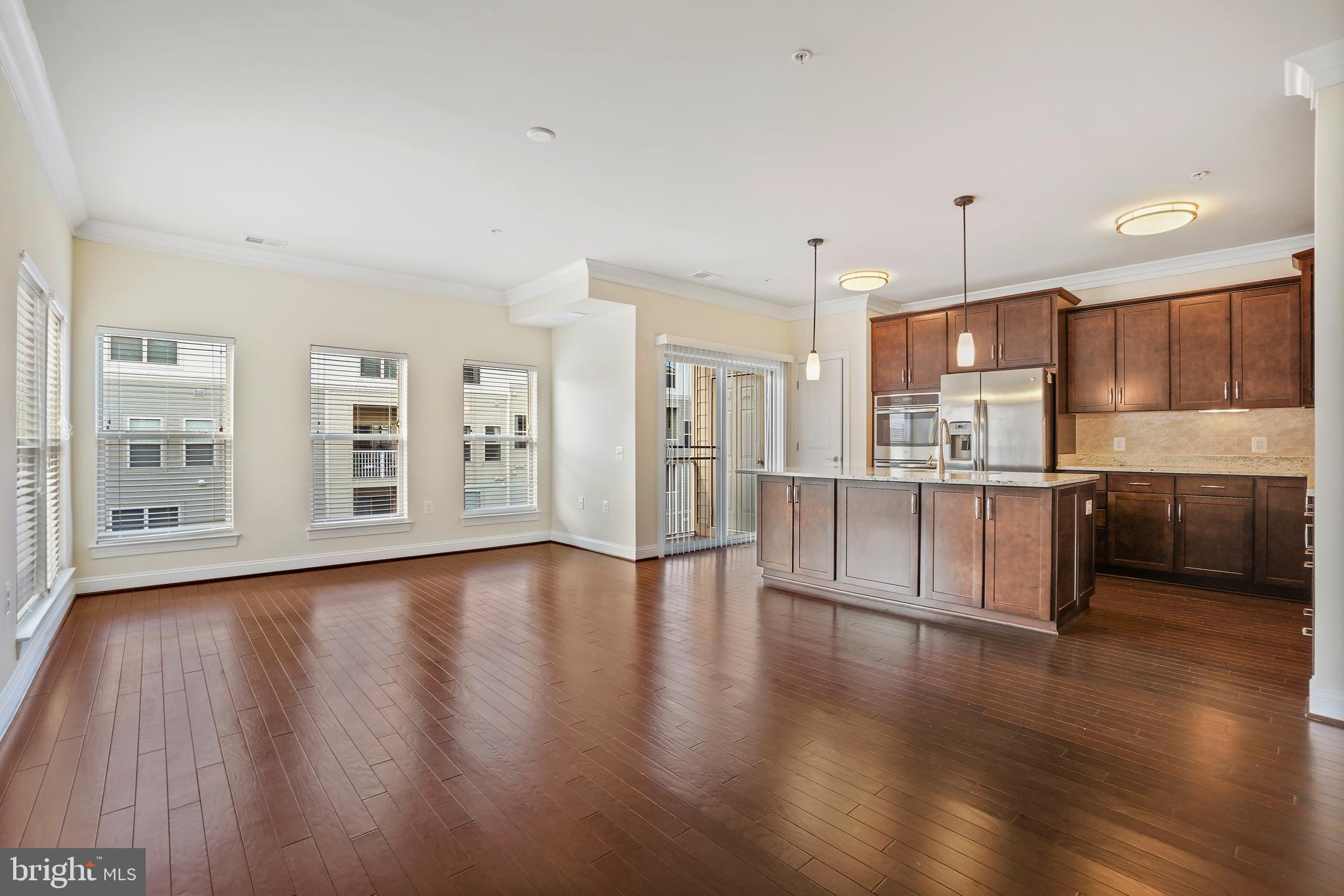 CROWN - Residential Lease