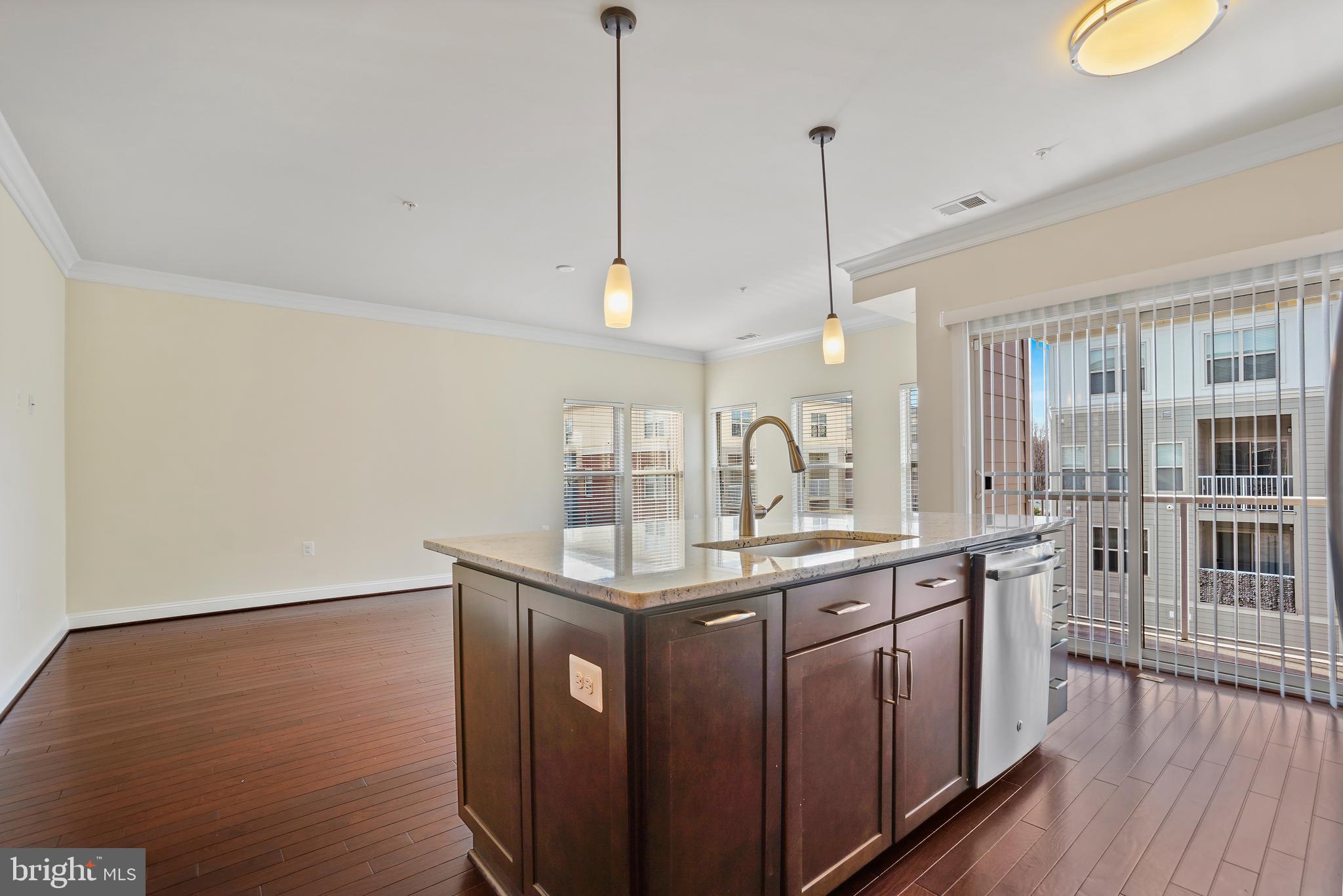 CROWN - Residential Lease