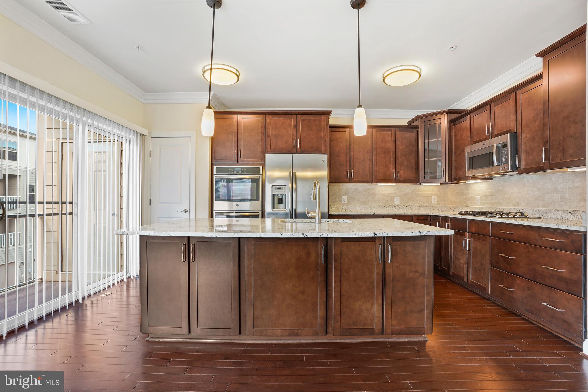 CROWN - Residential Lease