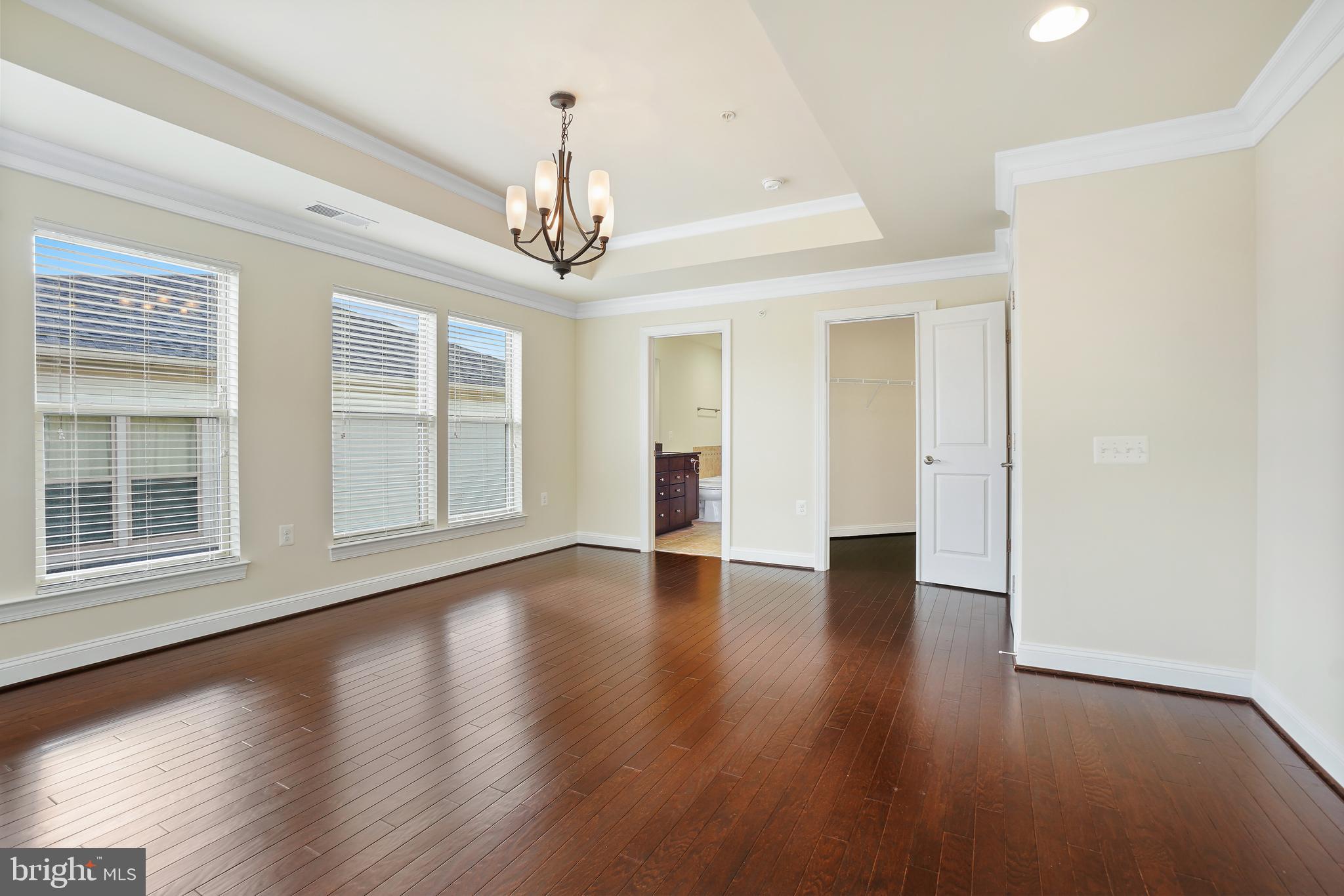 CROWN - Residential Lease