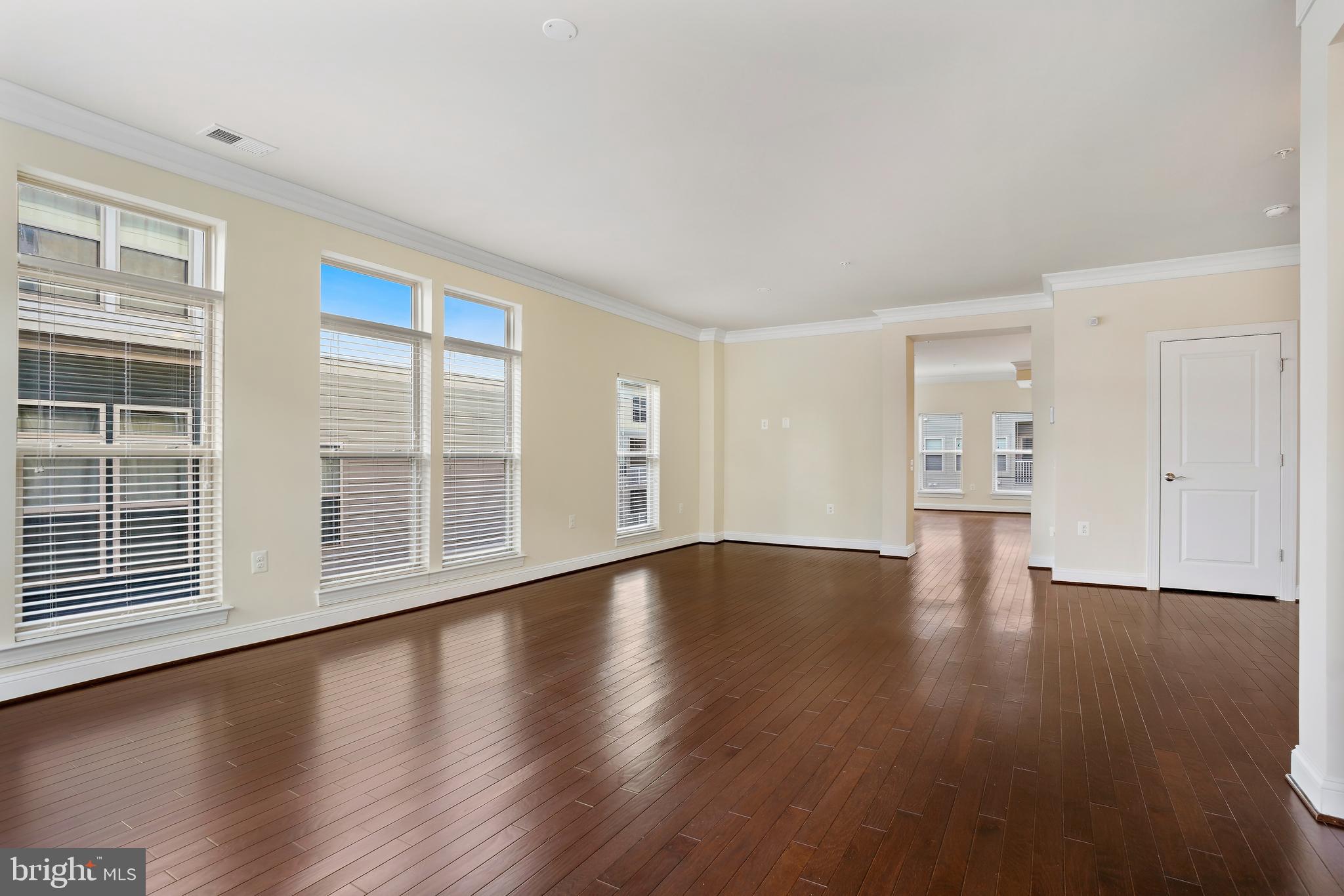 CROWN - Residential Lease