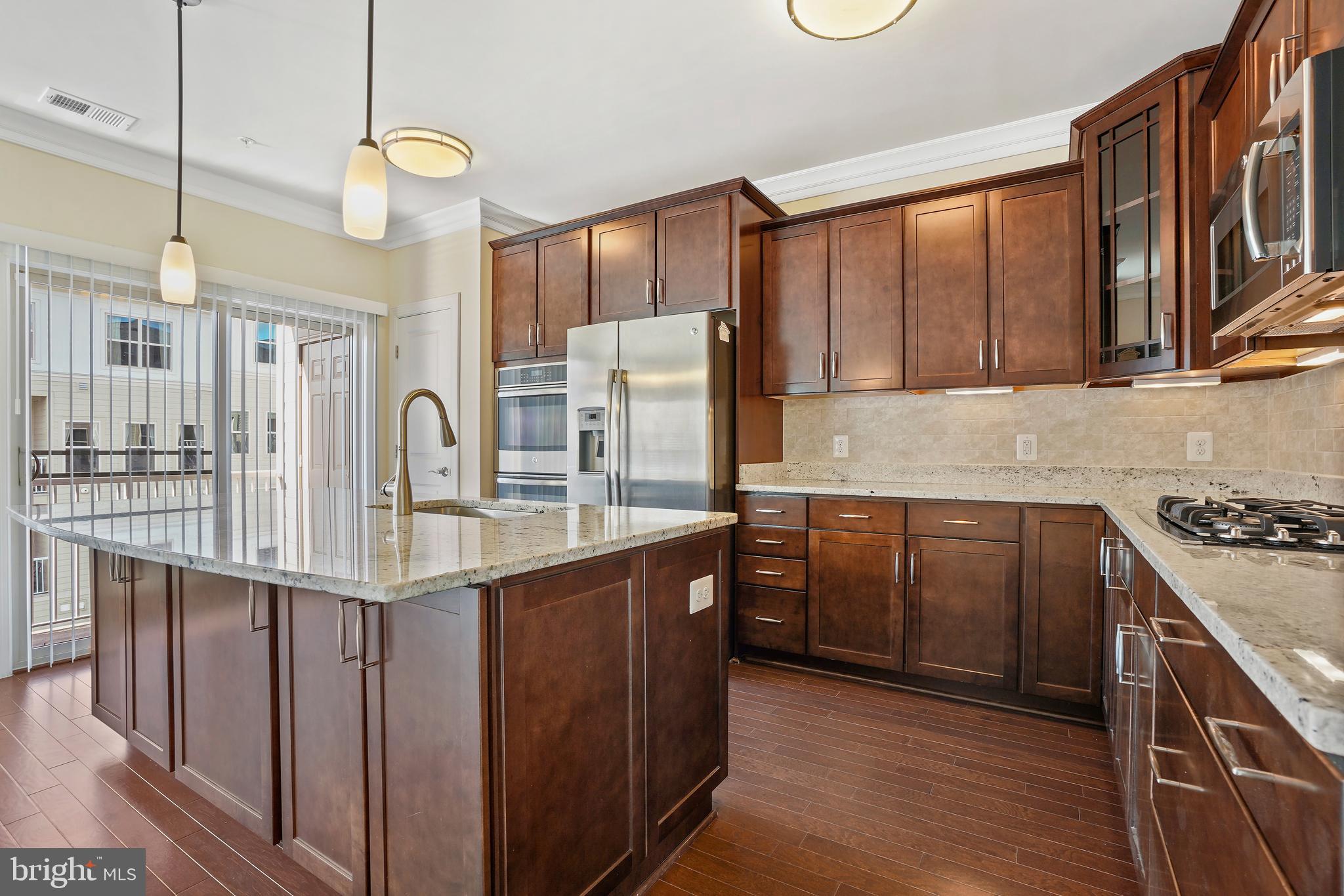 CROWN - Residential Lease