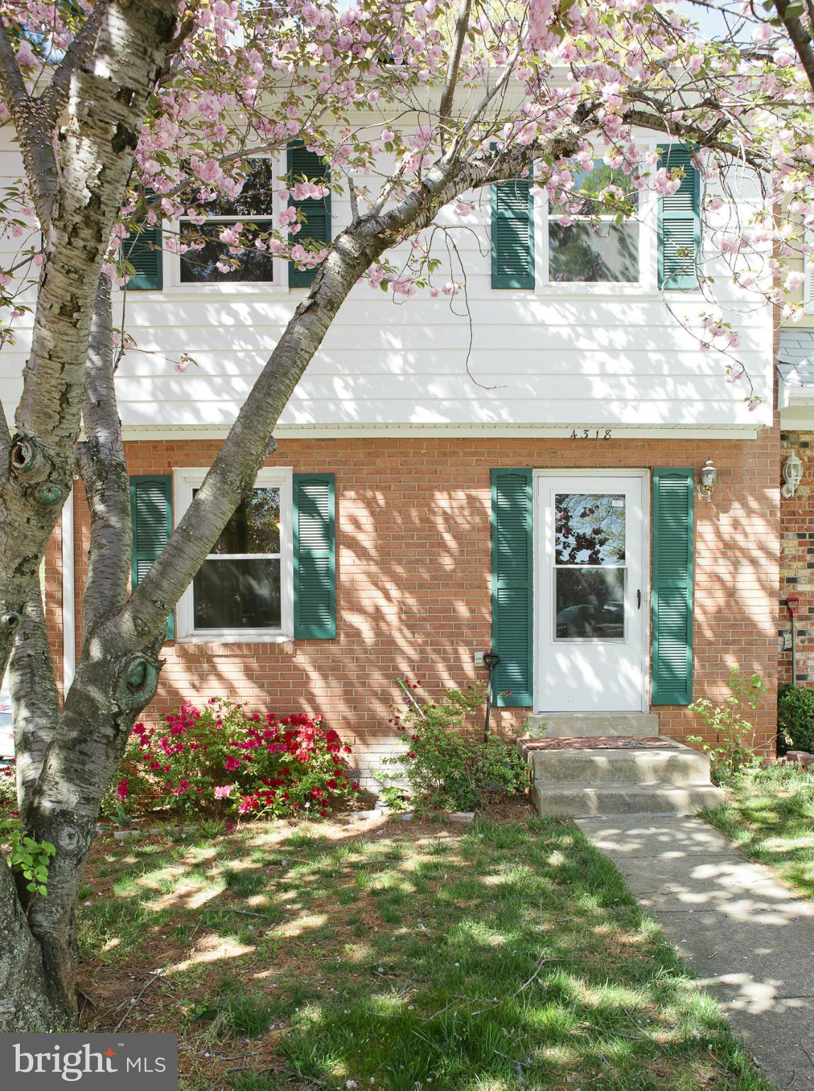 DALE CITY - Residential