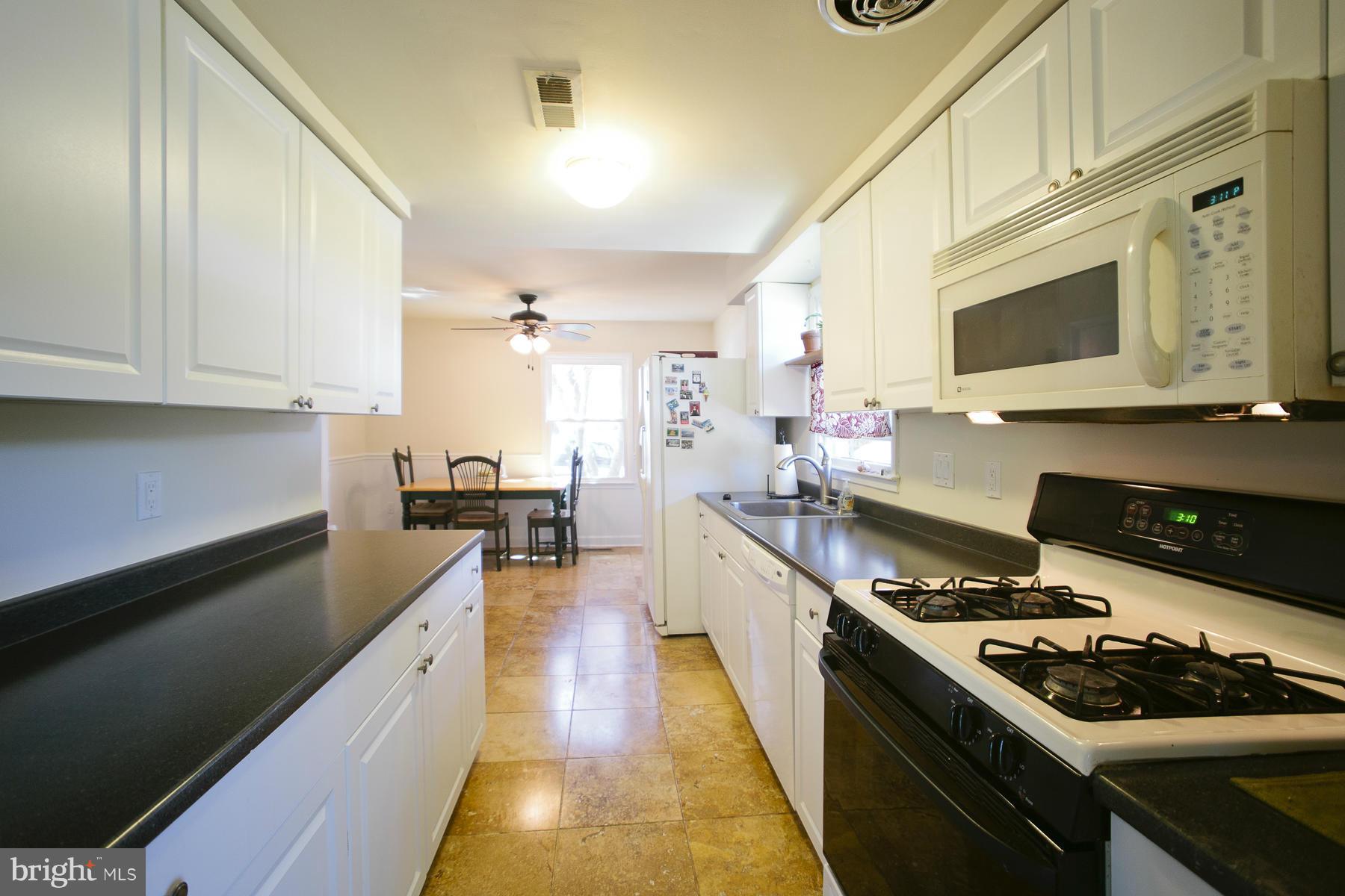 DALE CITY - Residential