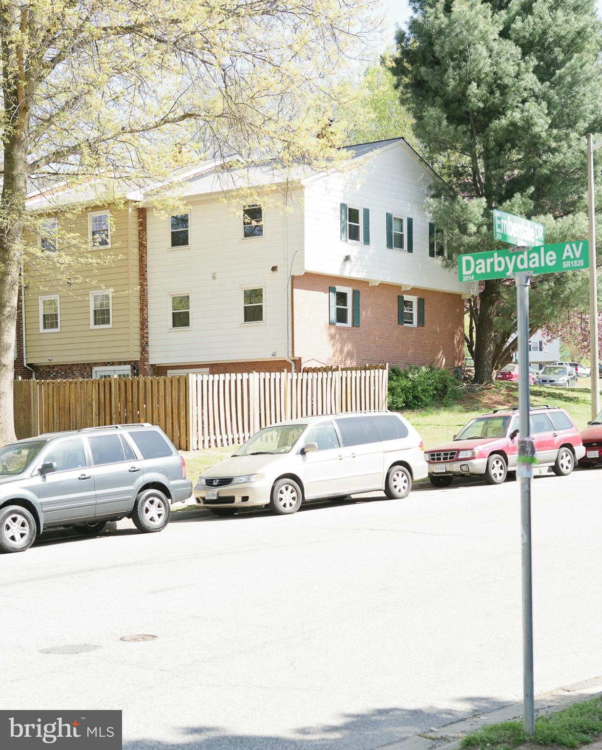 DALE CITY - Residential