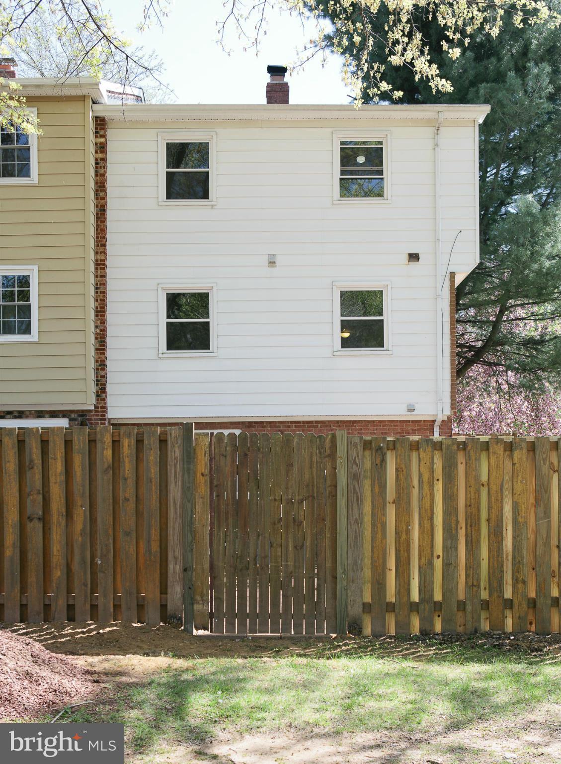 DALE CITY - Residential