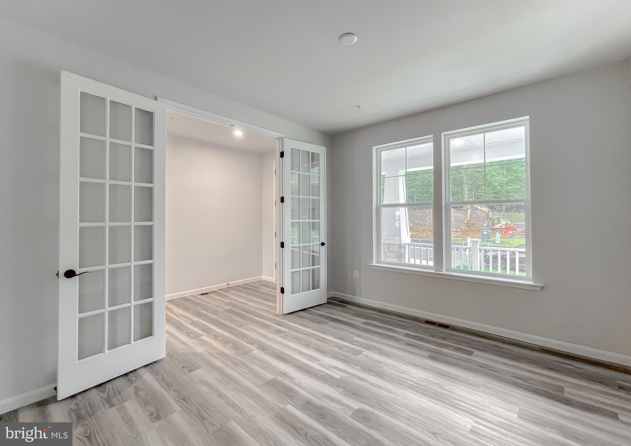 CLARK'S REST - Residential