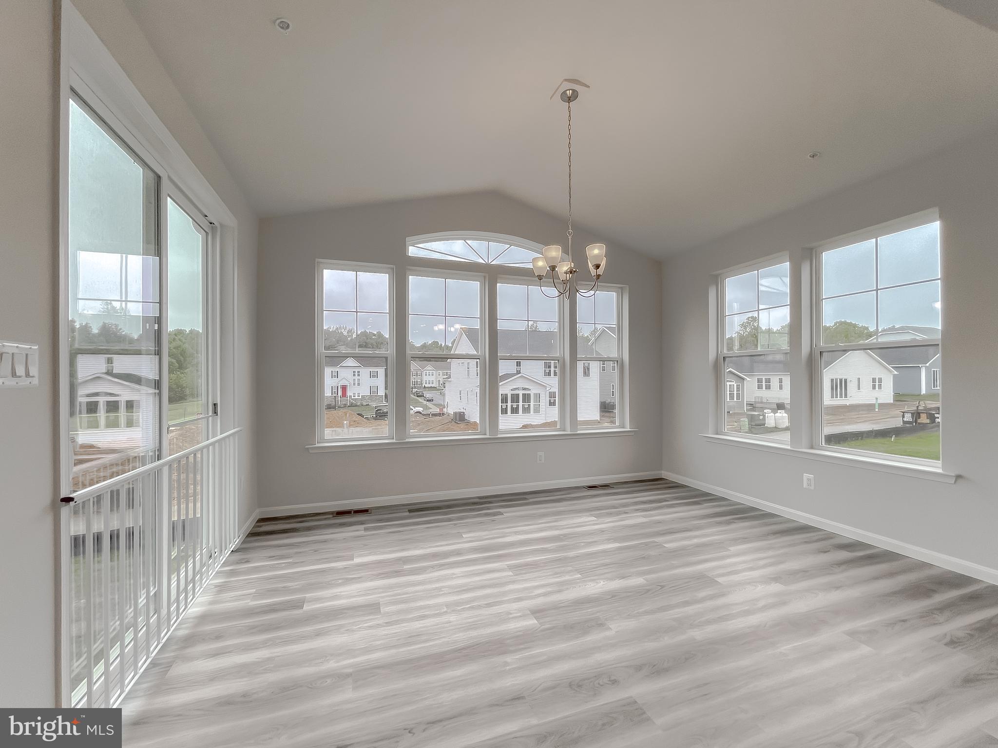 CLARK'S REST - Residential