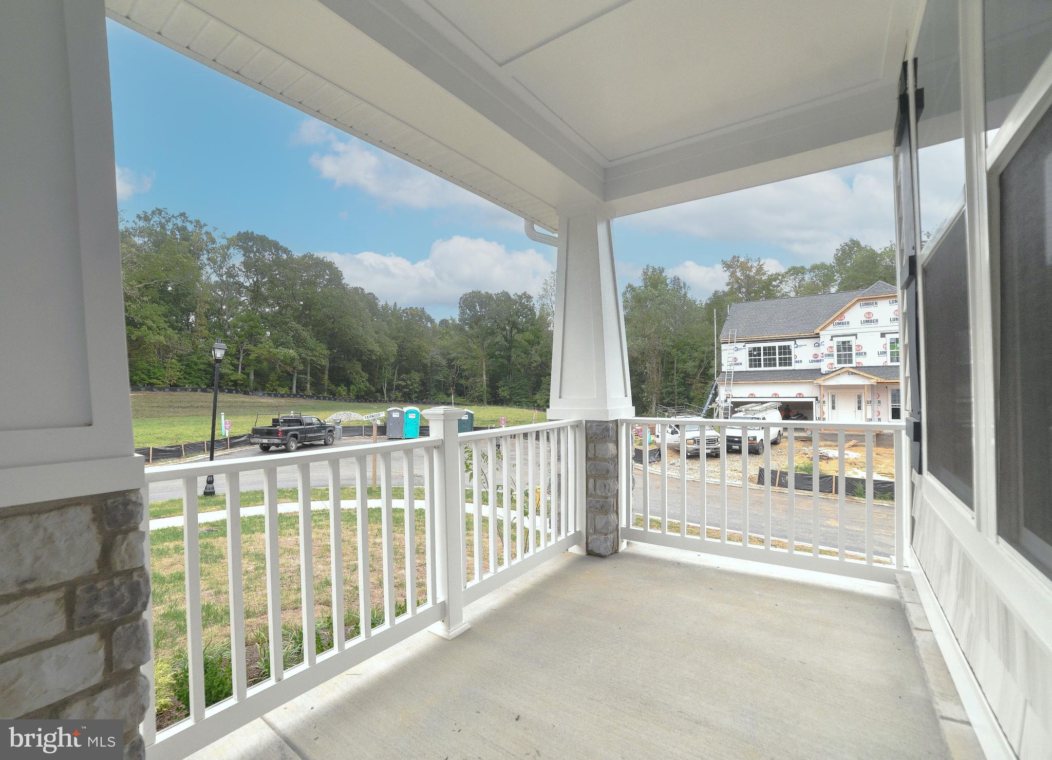 CLARK'S REST - Residential