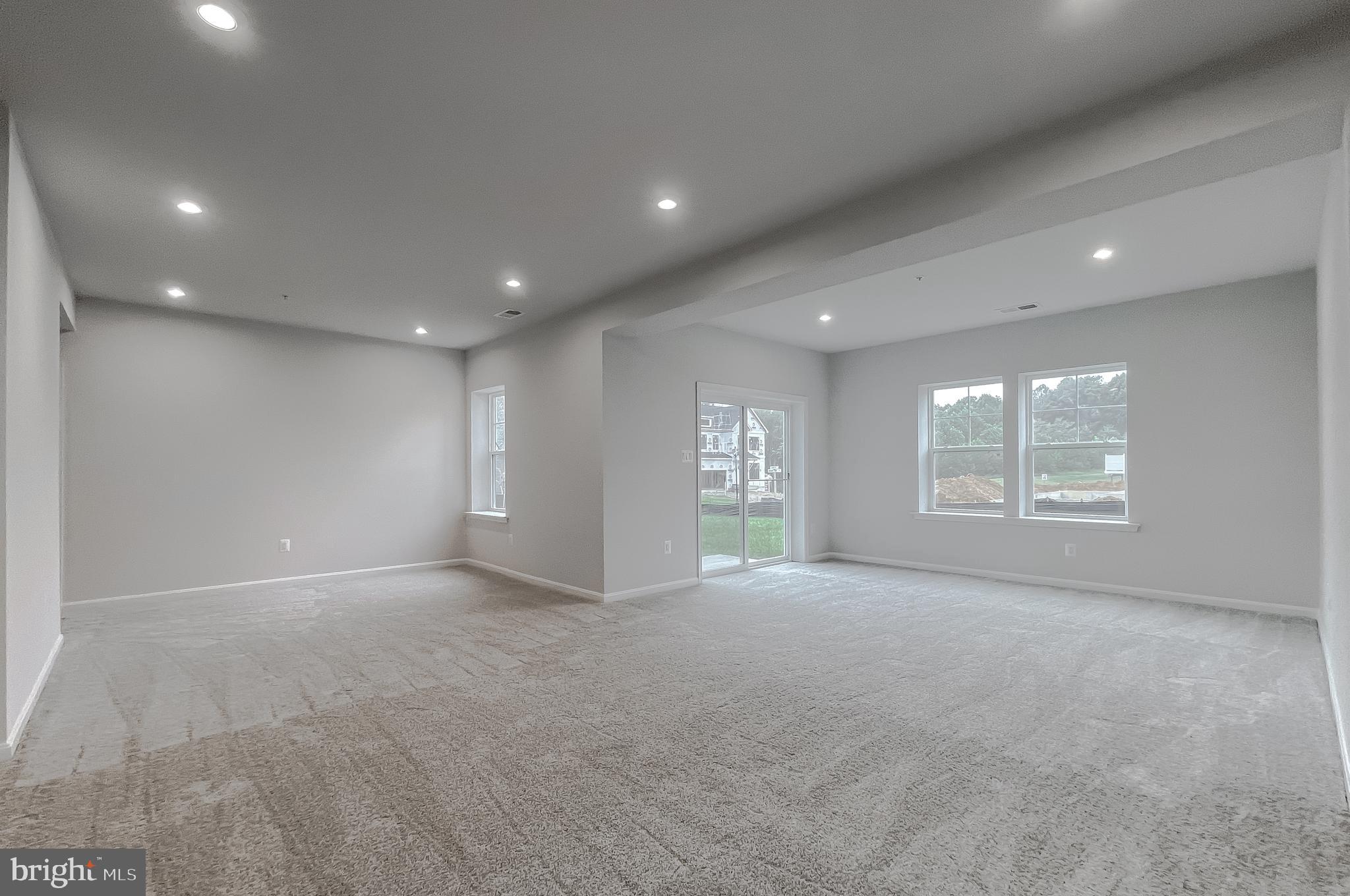 CLARK'S REST - Residential