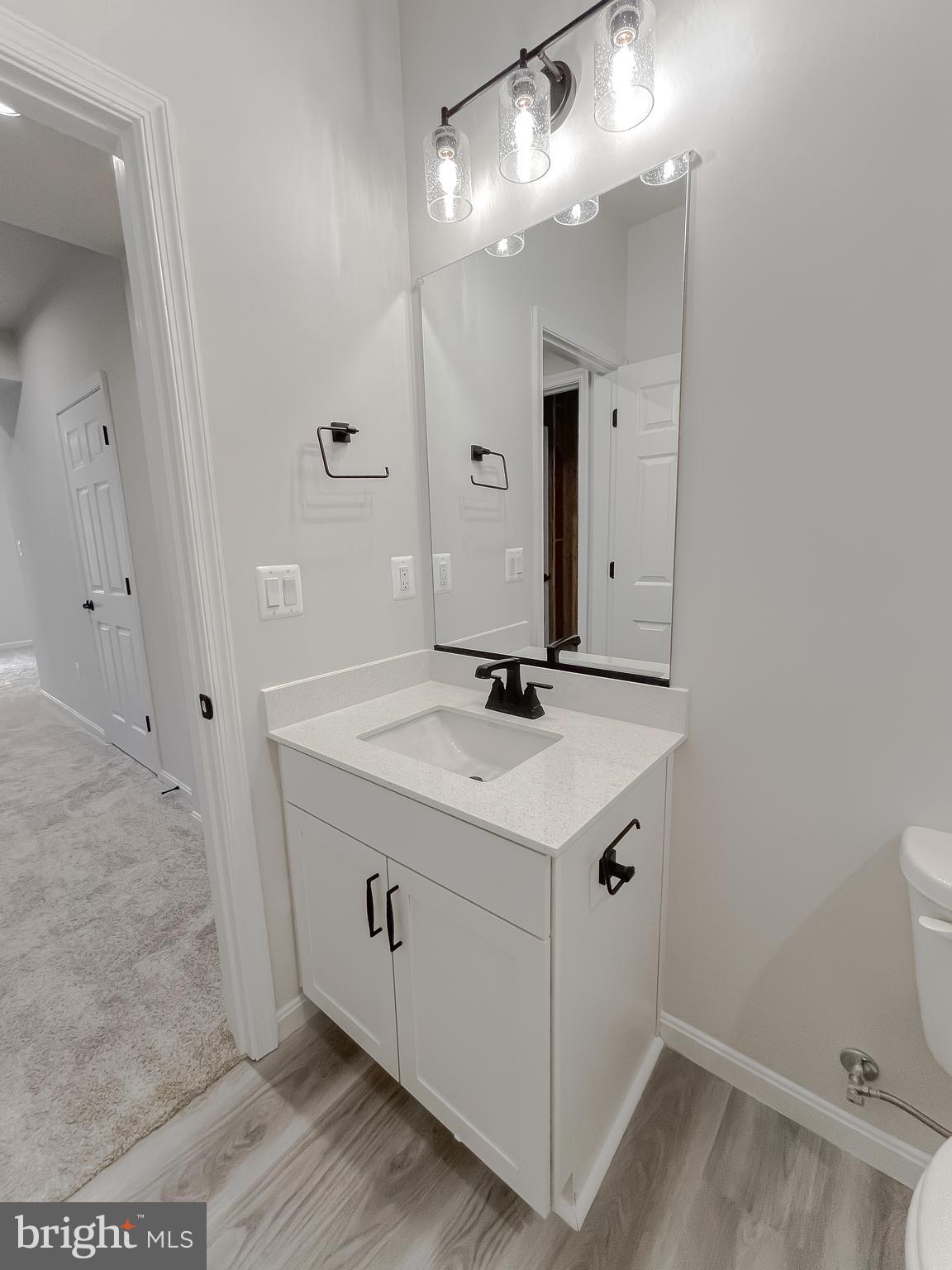 CLARK'S REST - Residential