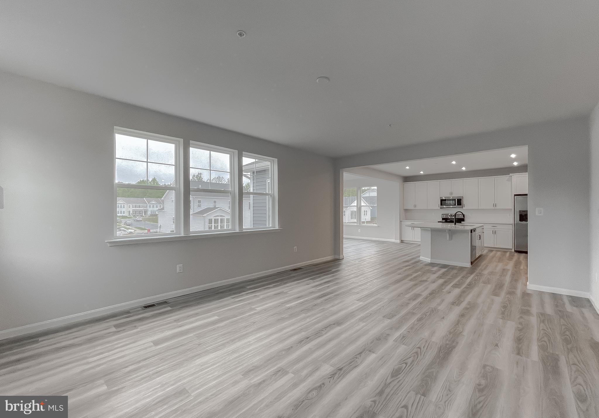 CLARK'S REST - Residential