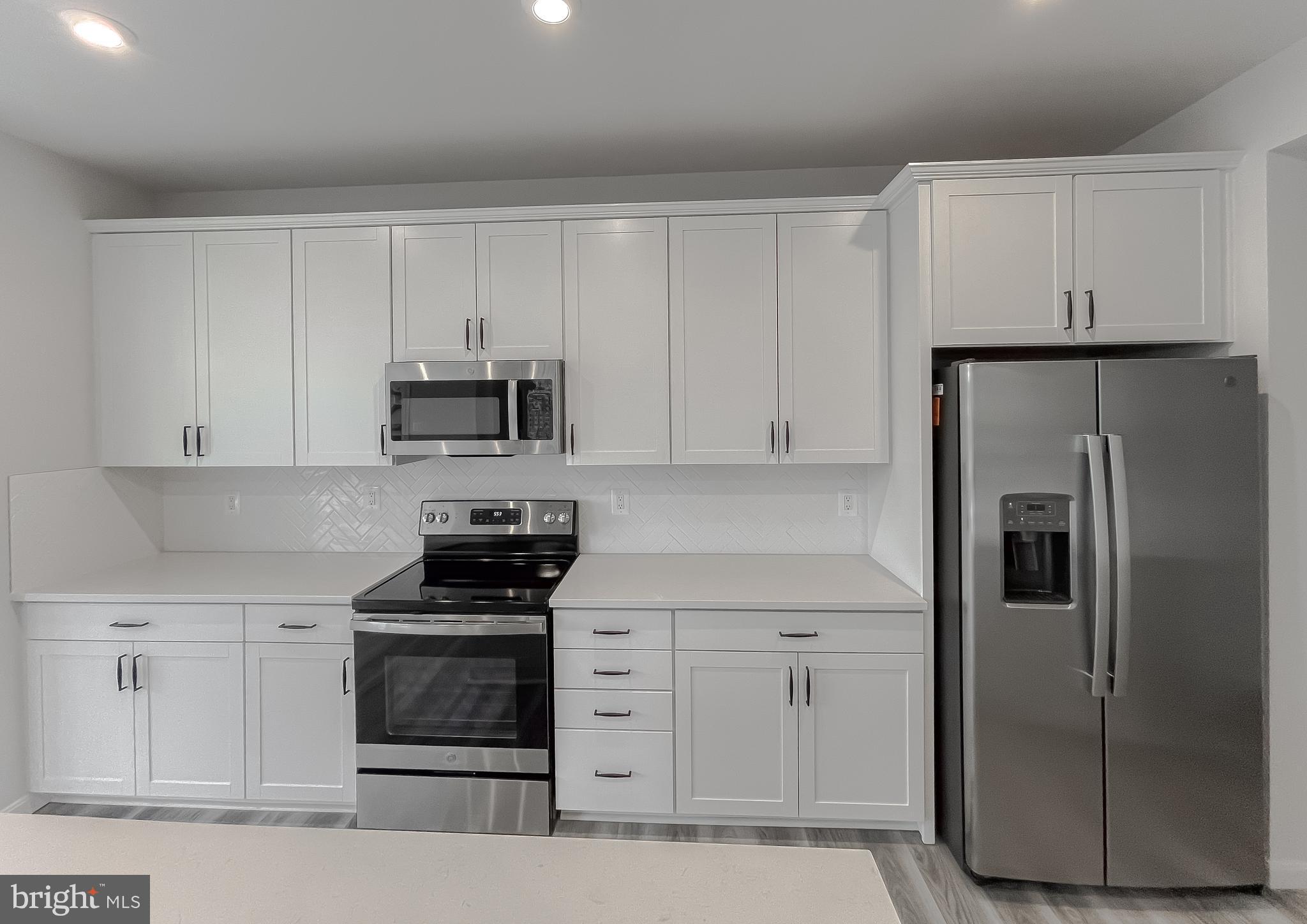 CLARK'S REST - Residential