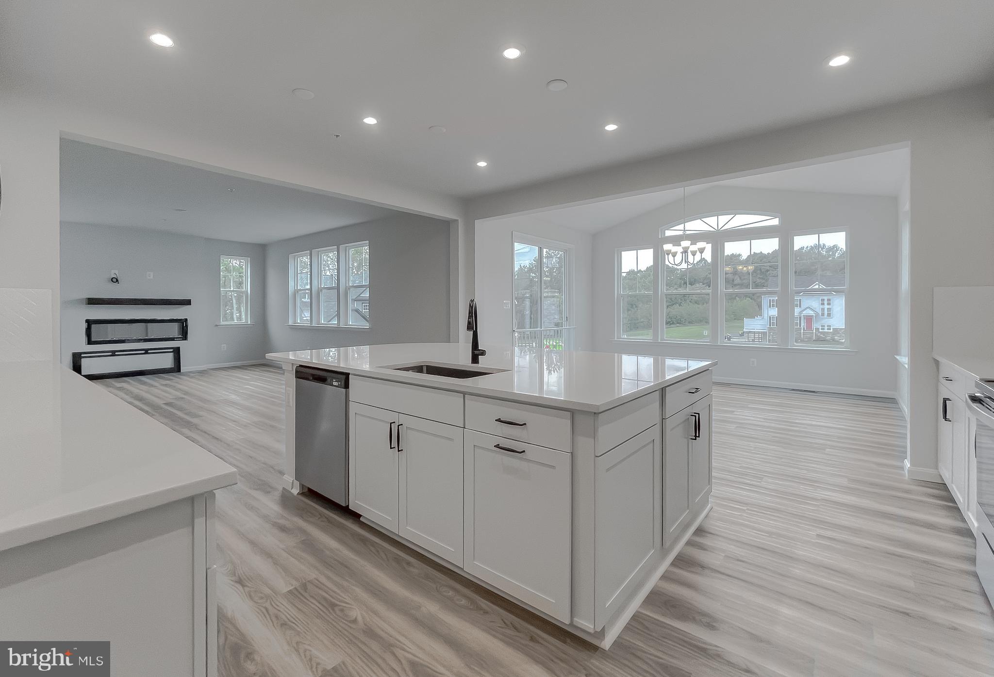 CLARK'S REST - Residential