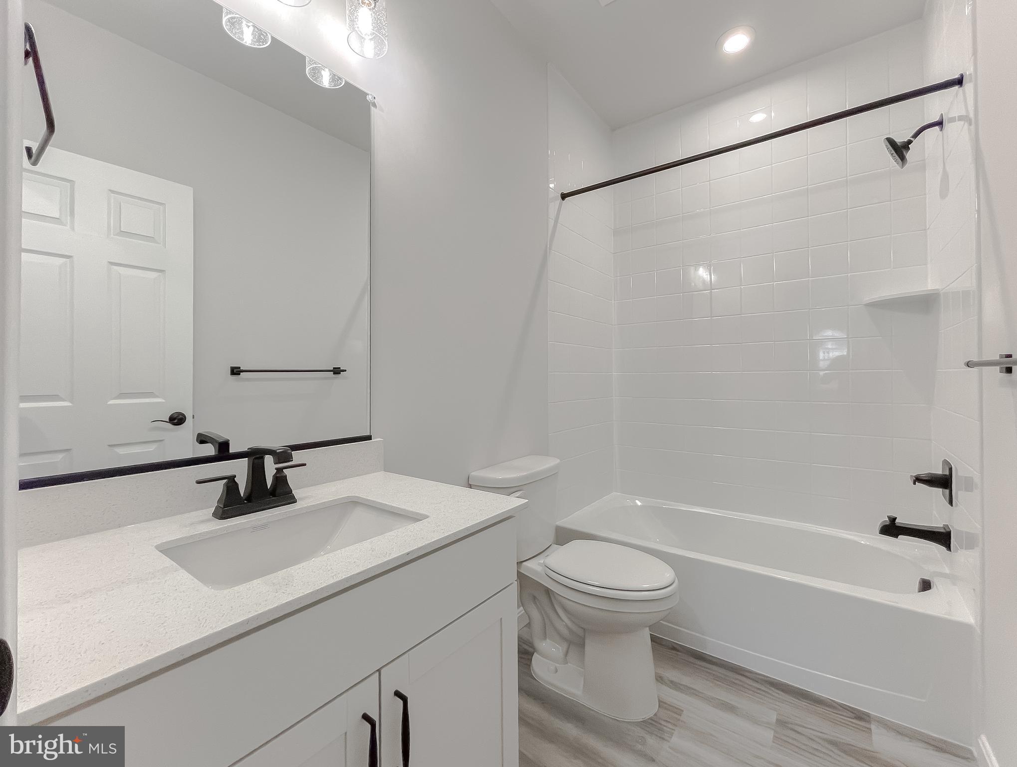 CLARK'S REST - Residential