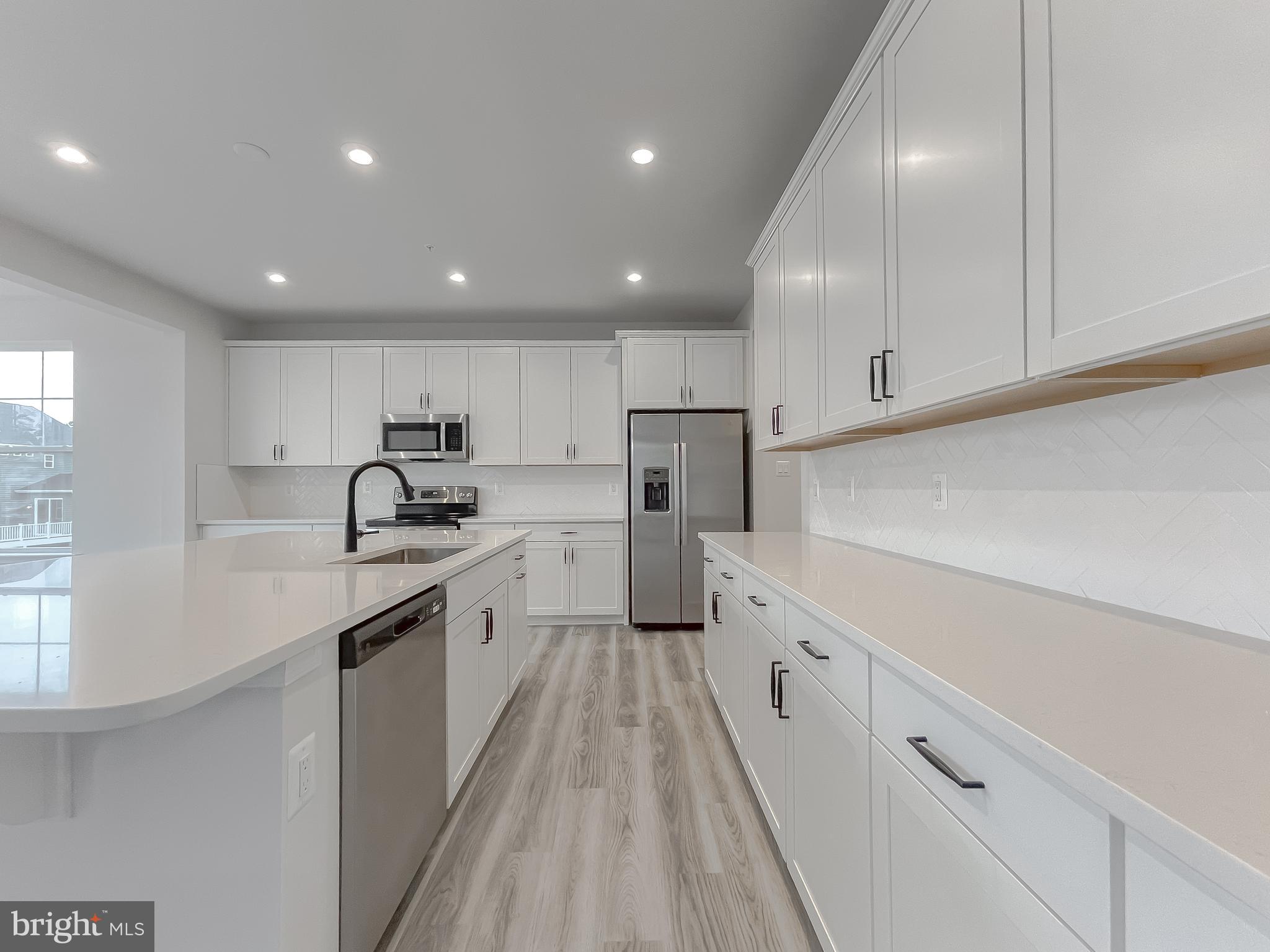 CLARK'S REST - Residential