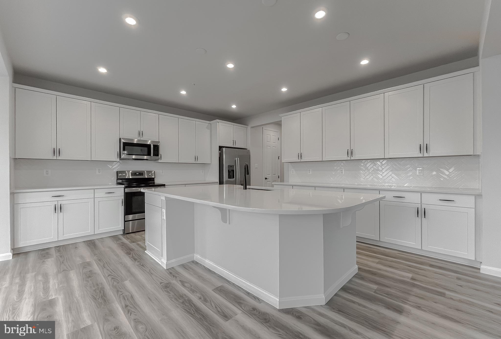 CLARK'S REST - Residential