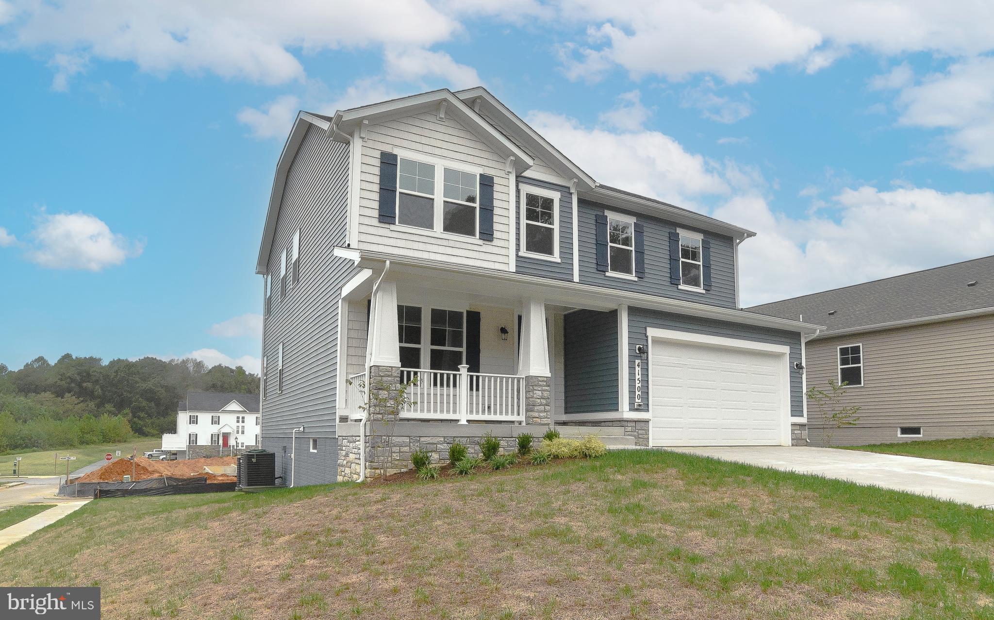 CLARK'S REST - Residential