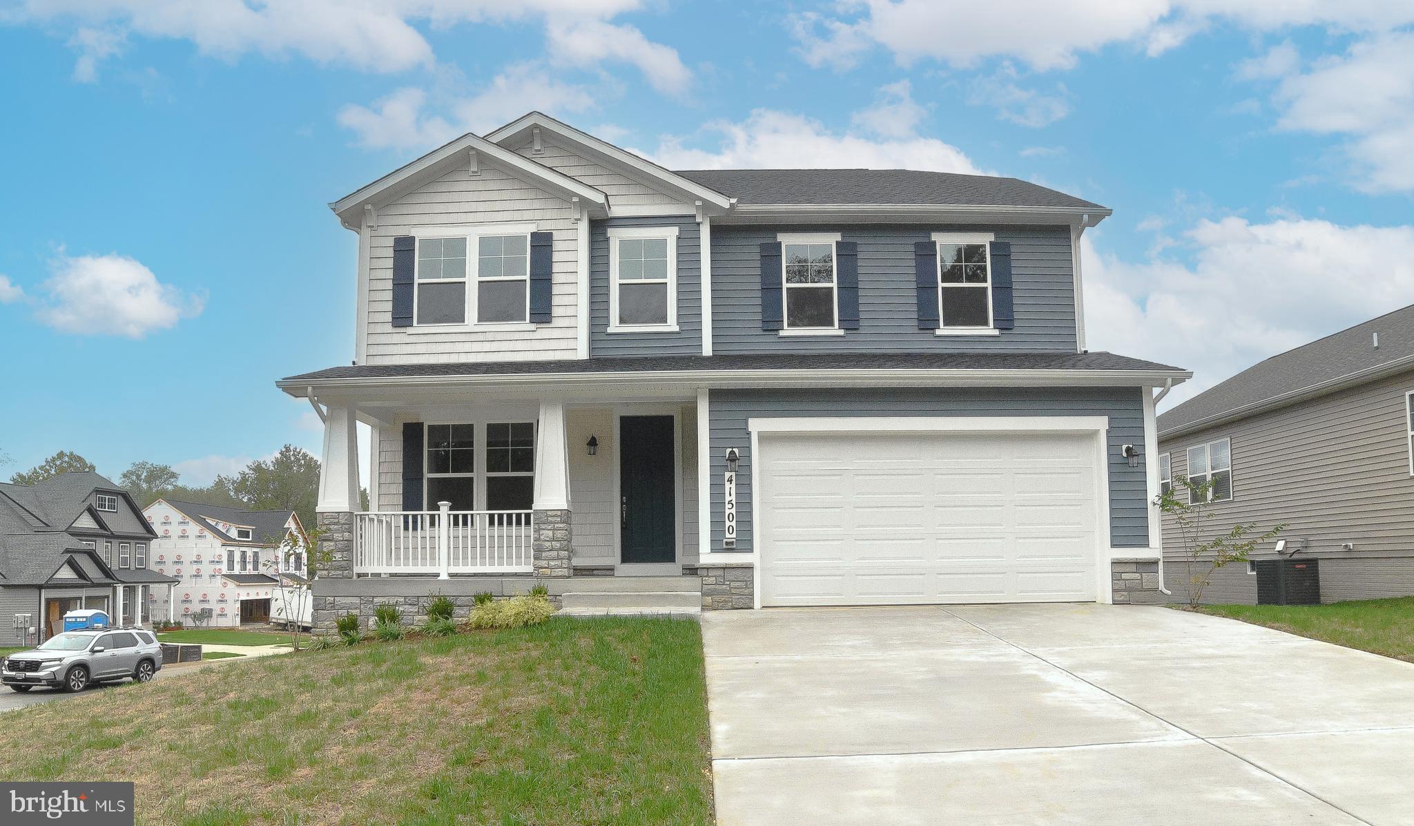 CLARK'S REST - Residential